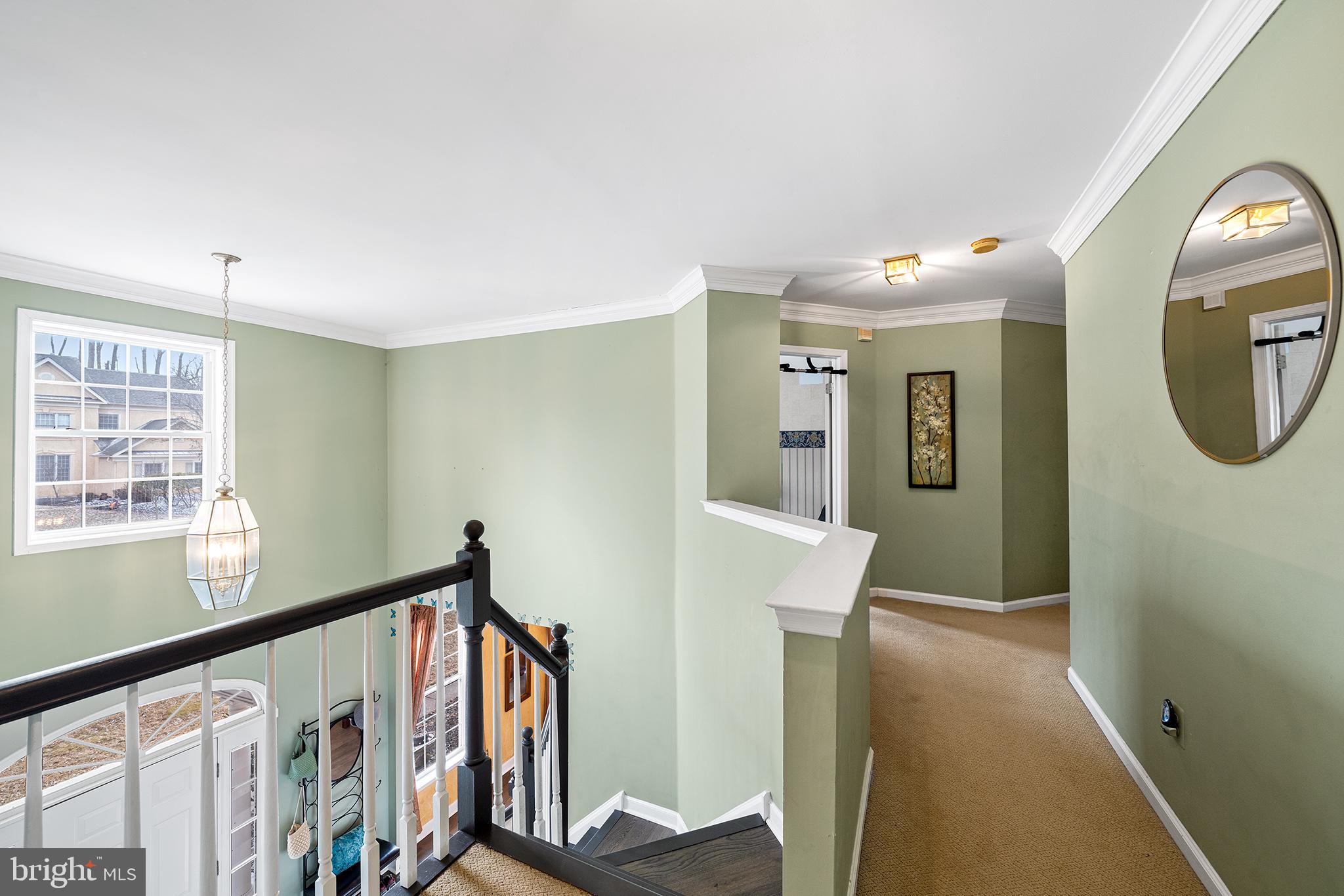 CHARLESTOWN HUNT - Residential