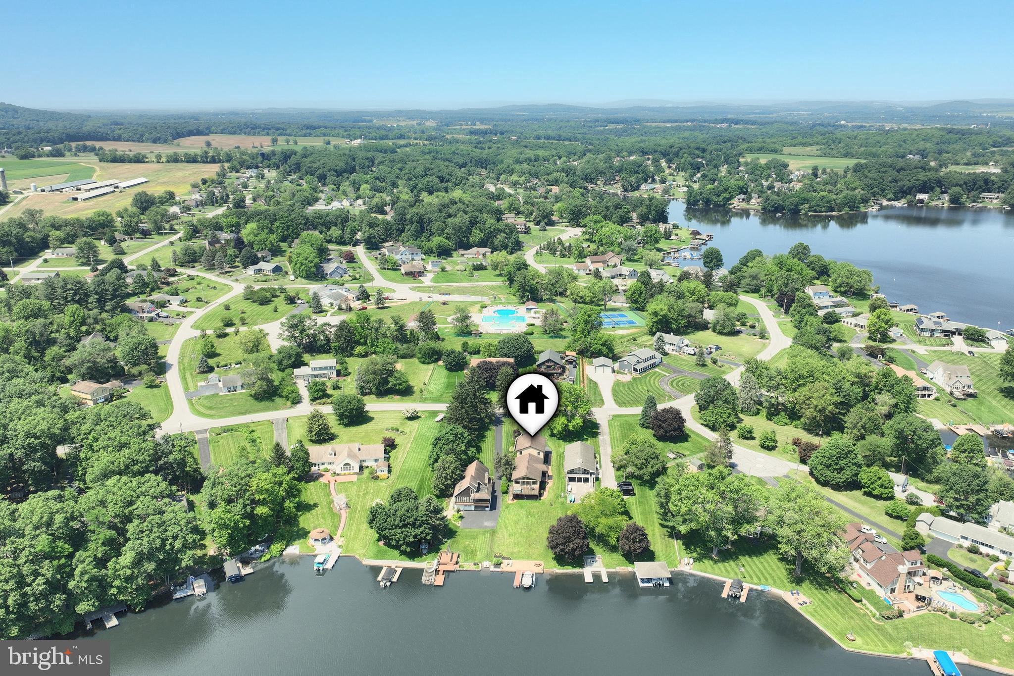 LAKE MEADE - Residential