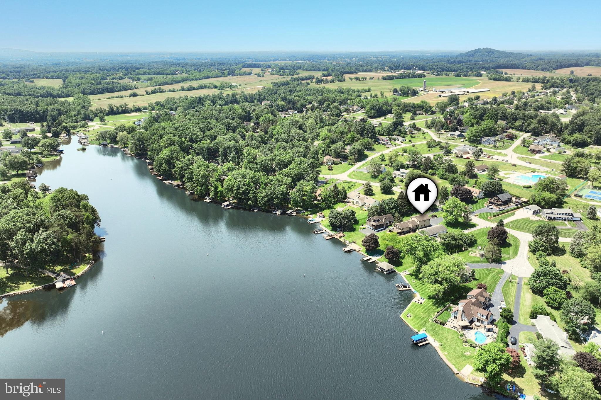 LAKE MEADE - Residential