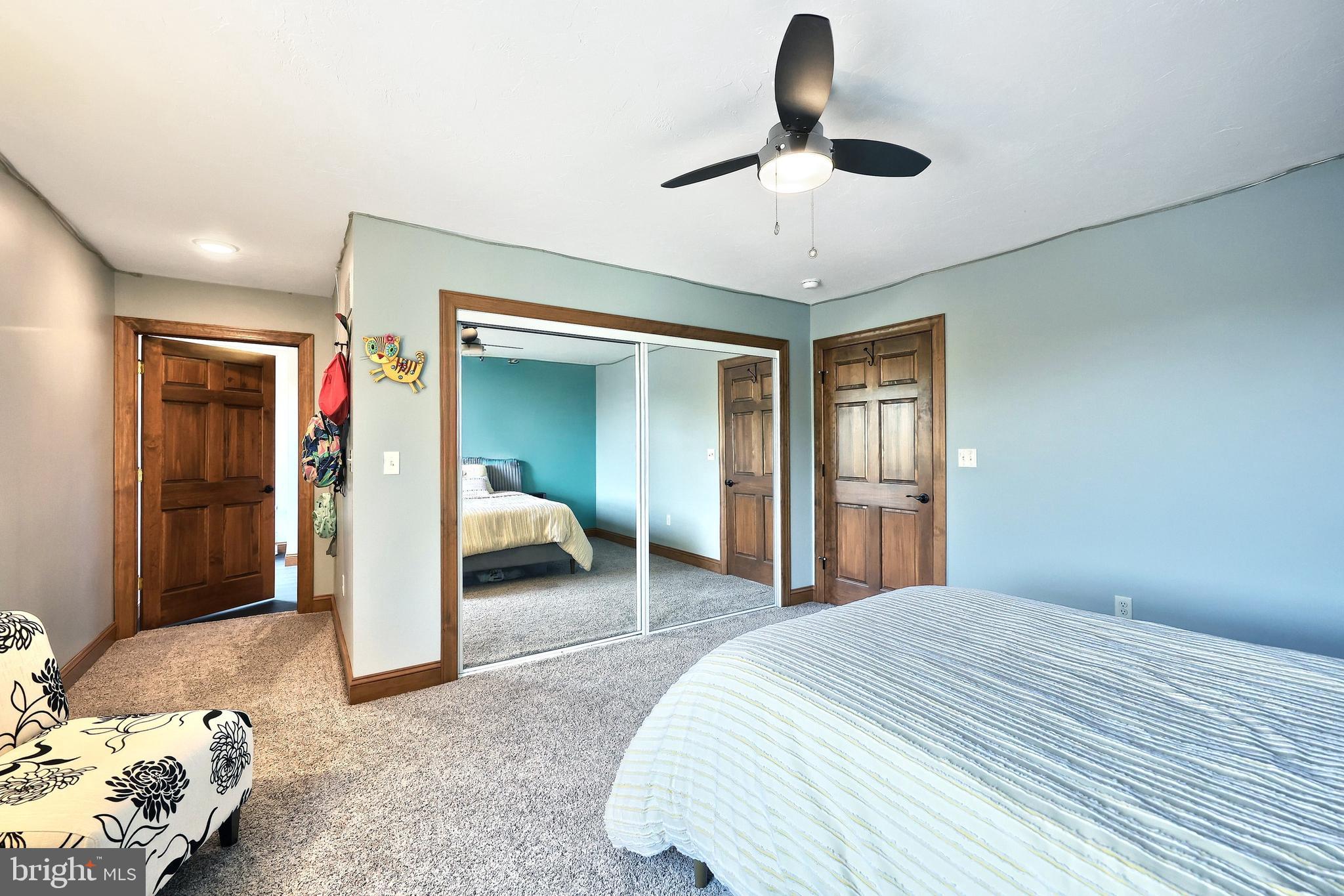 LAKE MEADE - Residential