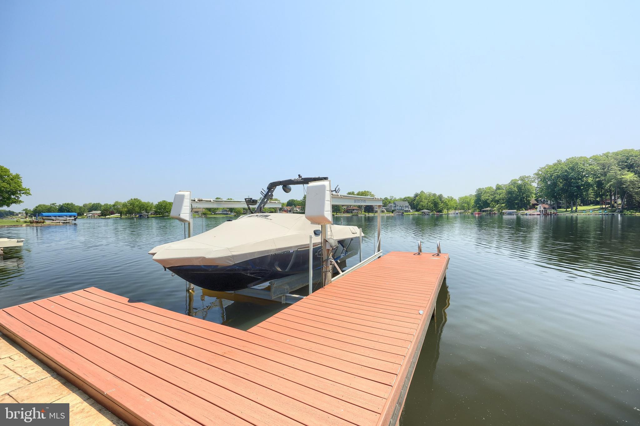 LAKE MEADE - Residential