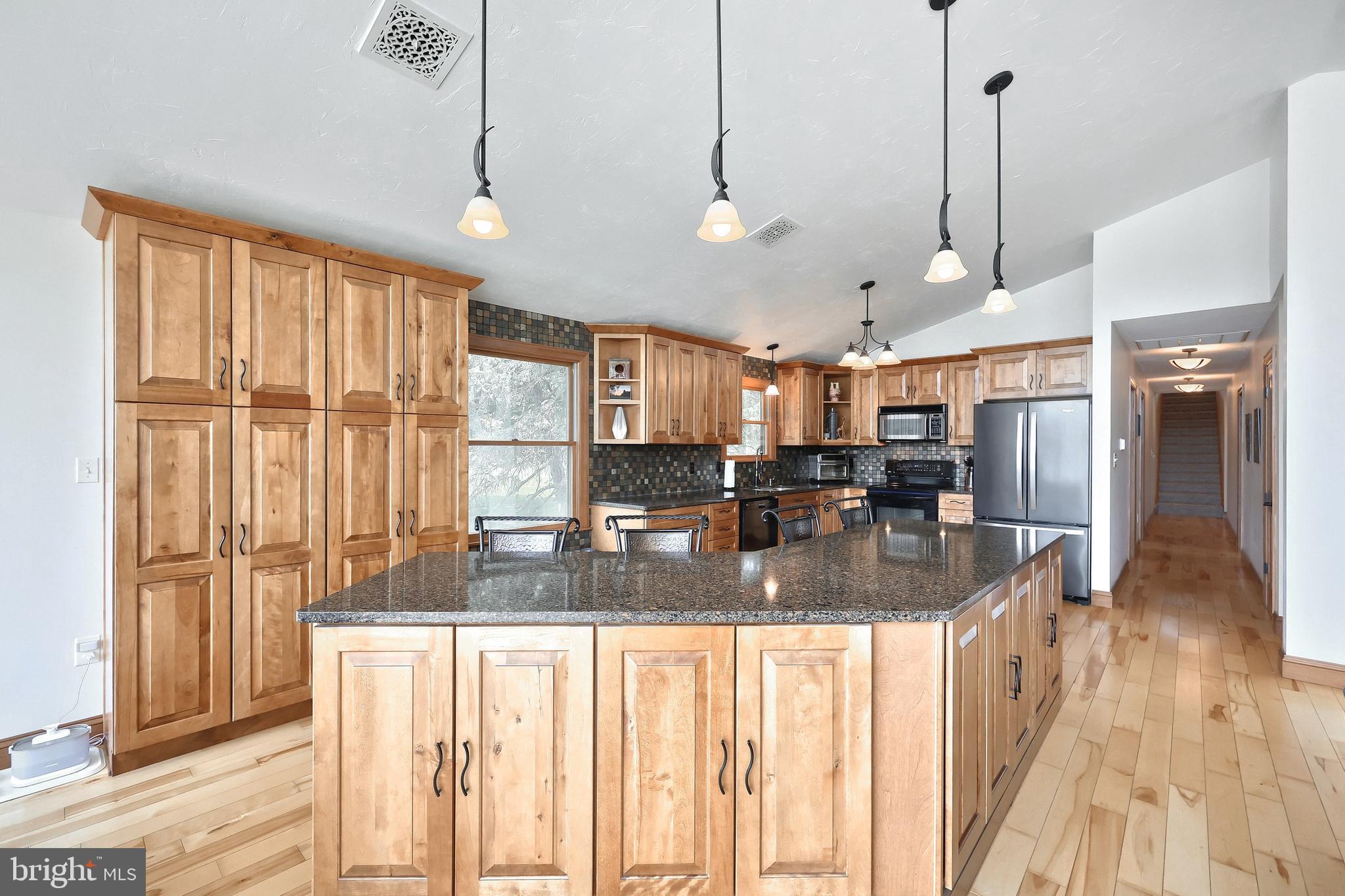 LAKE MEADE - Residential