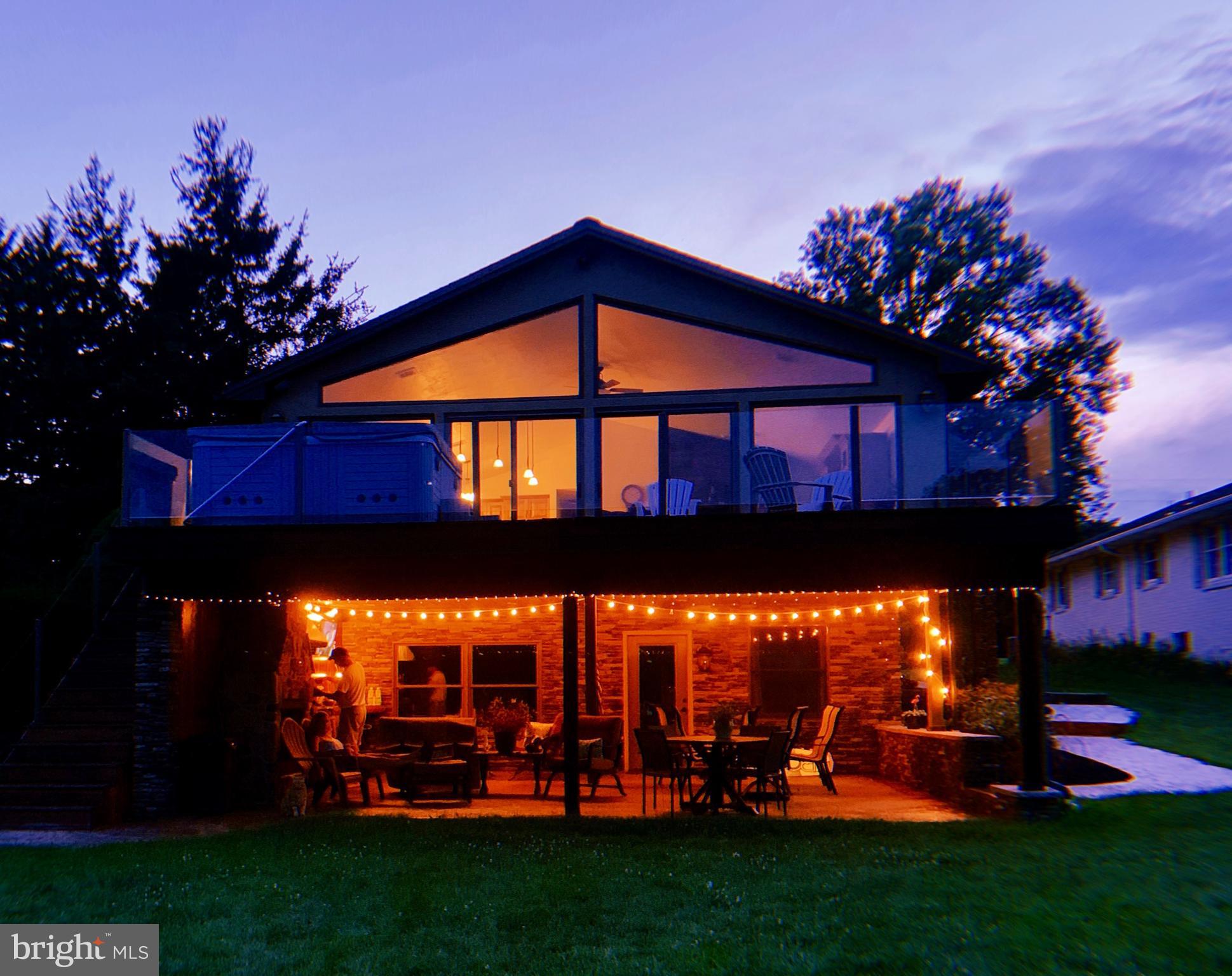 430 LAKE MEADE DRIVE