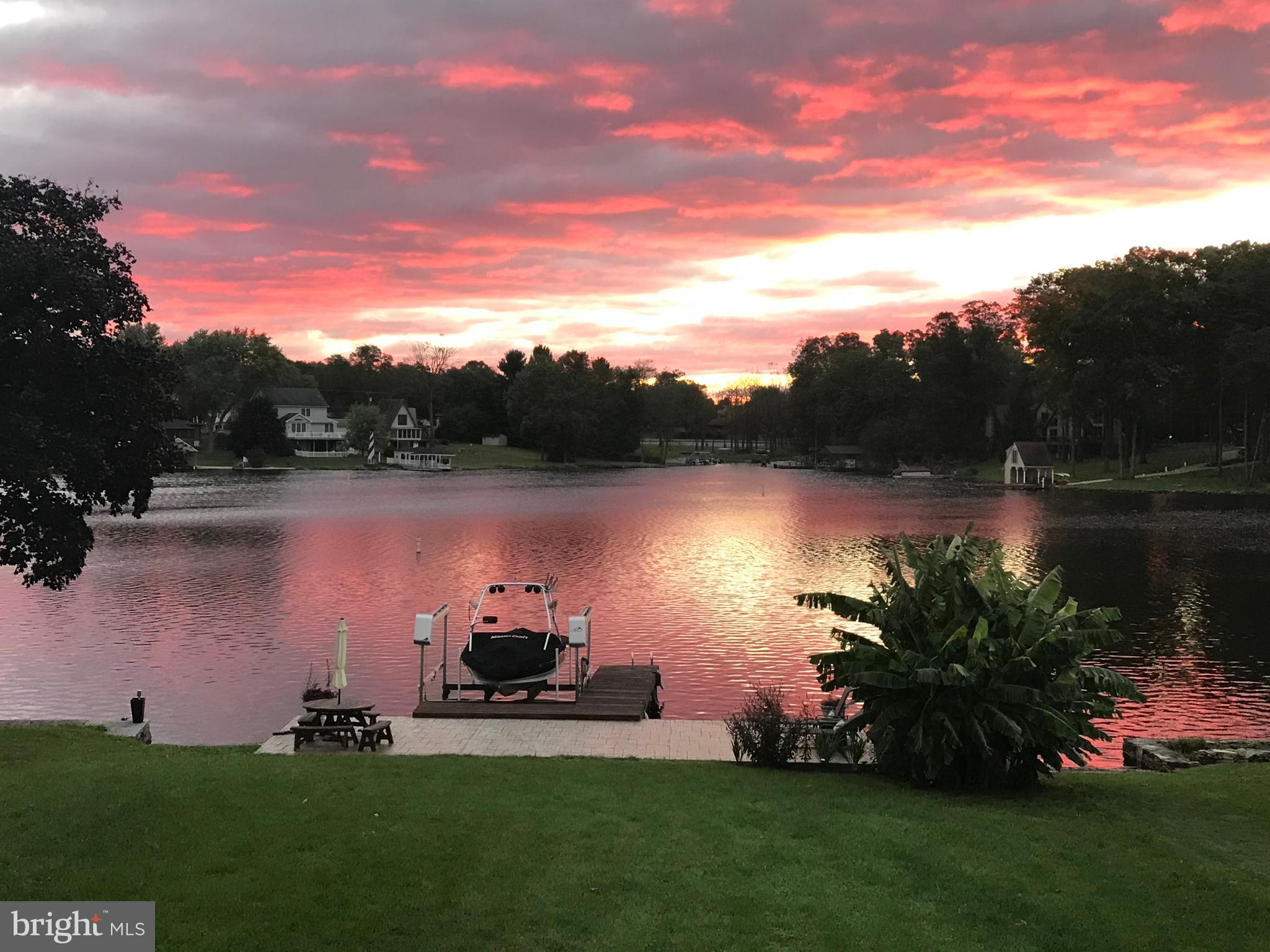 430 LAKE MEADE DRIVE