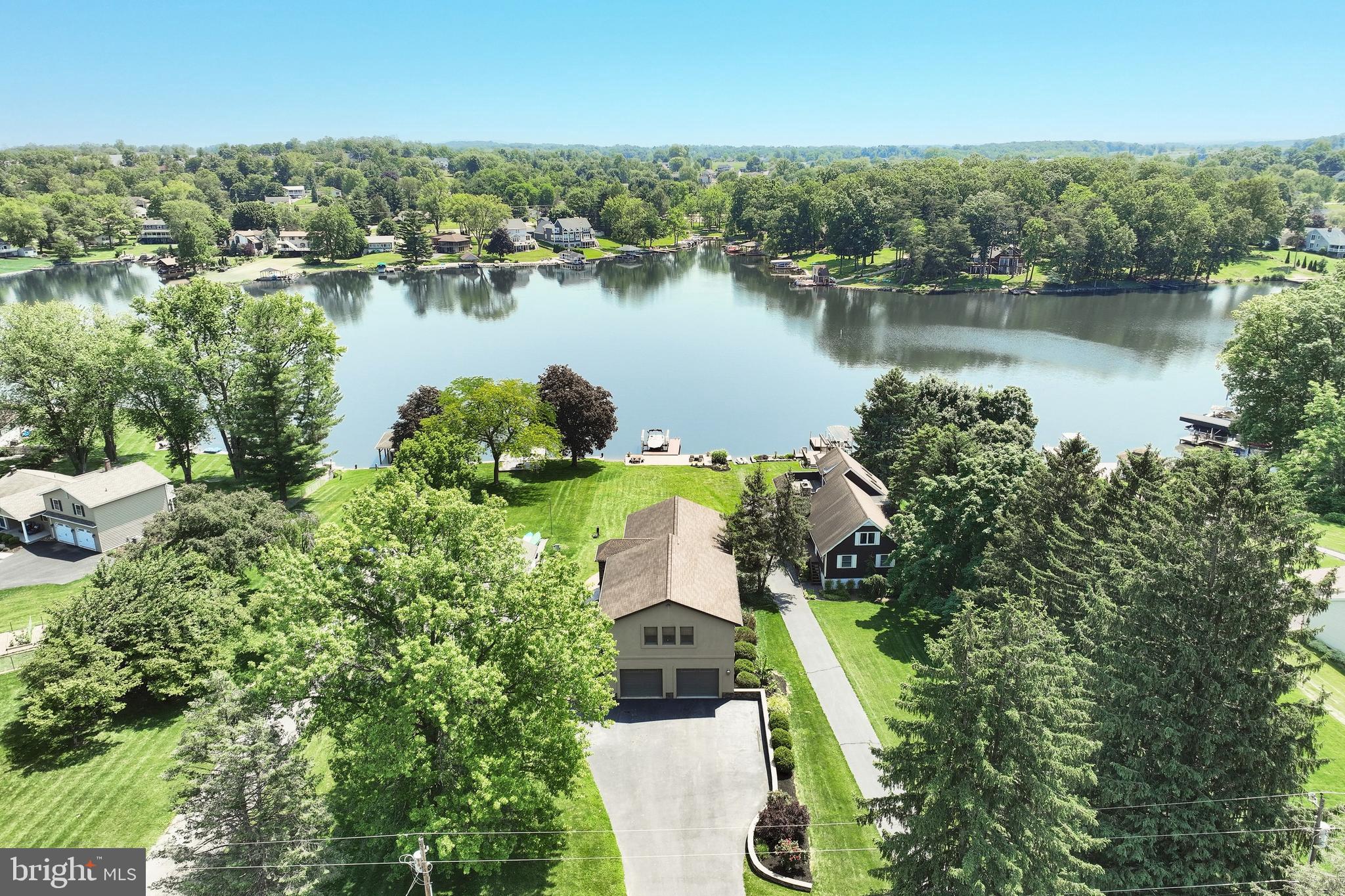 LAKE MEADE - Residential
