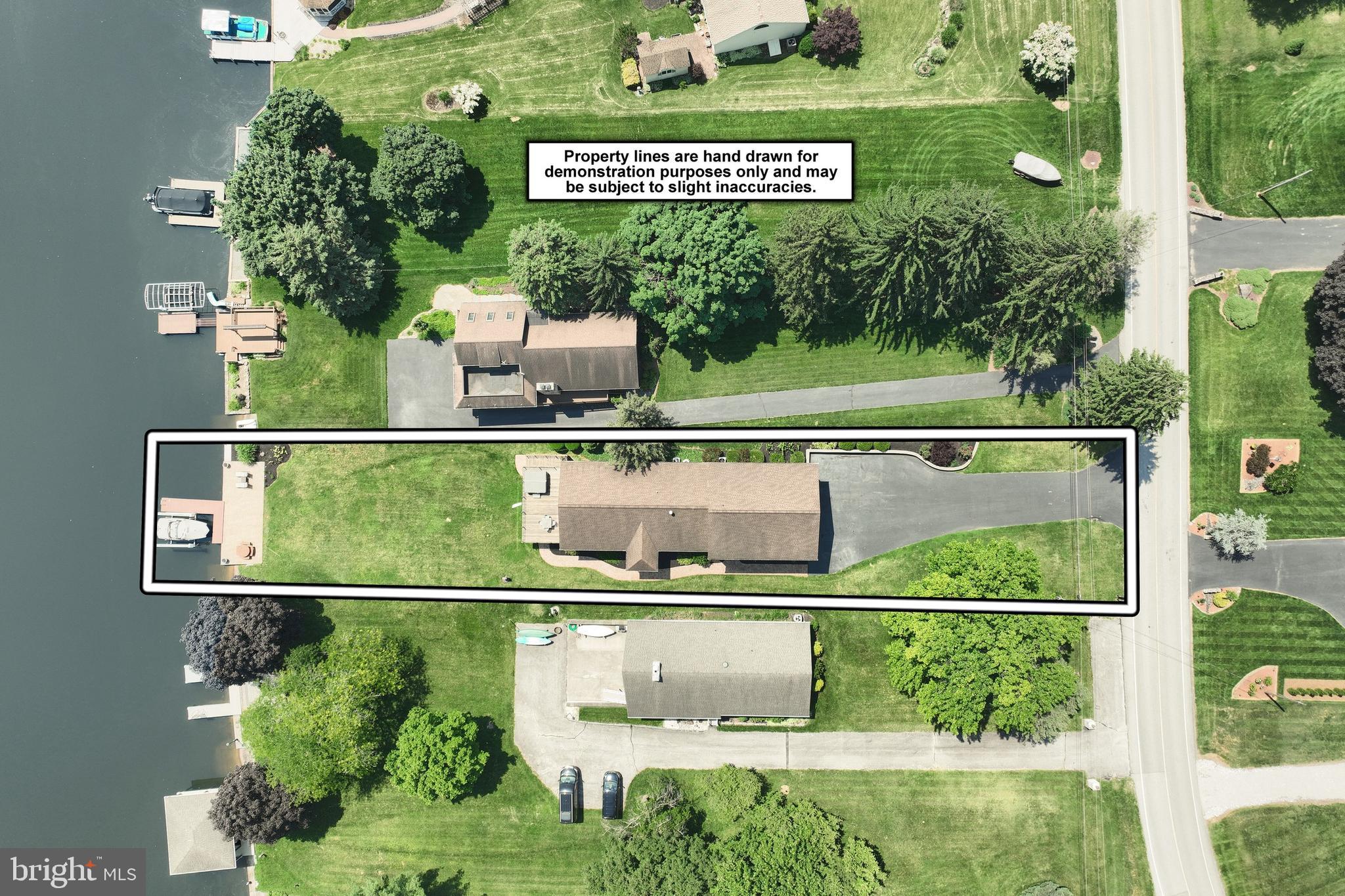 LAKE MEADE - Residential