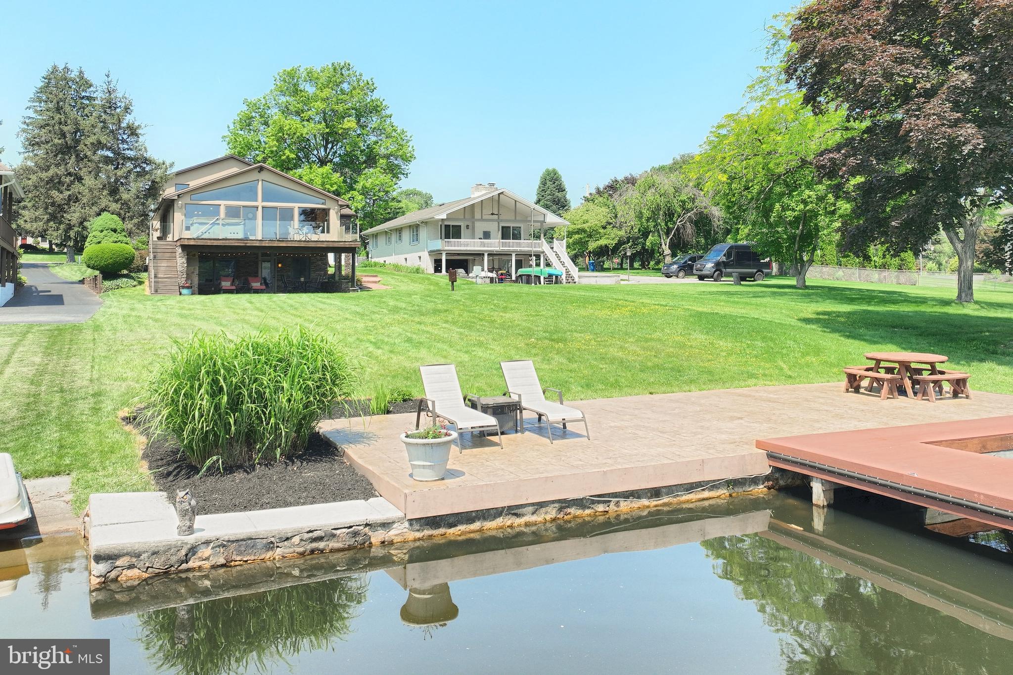 LAKE MEADE - Residential