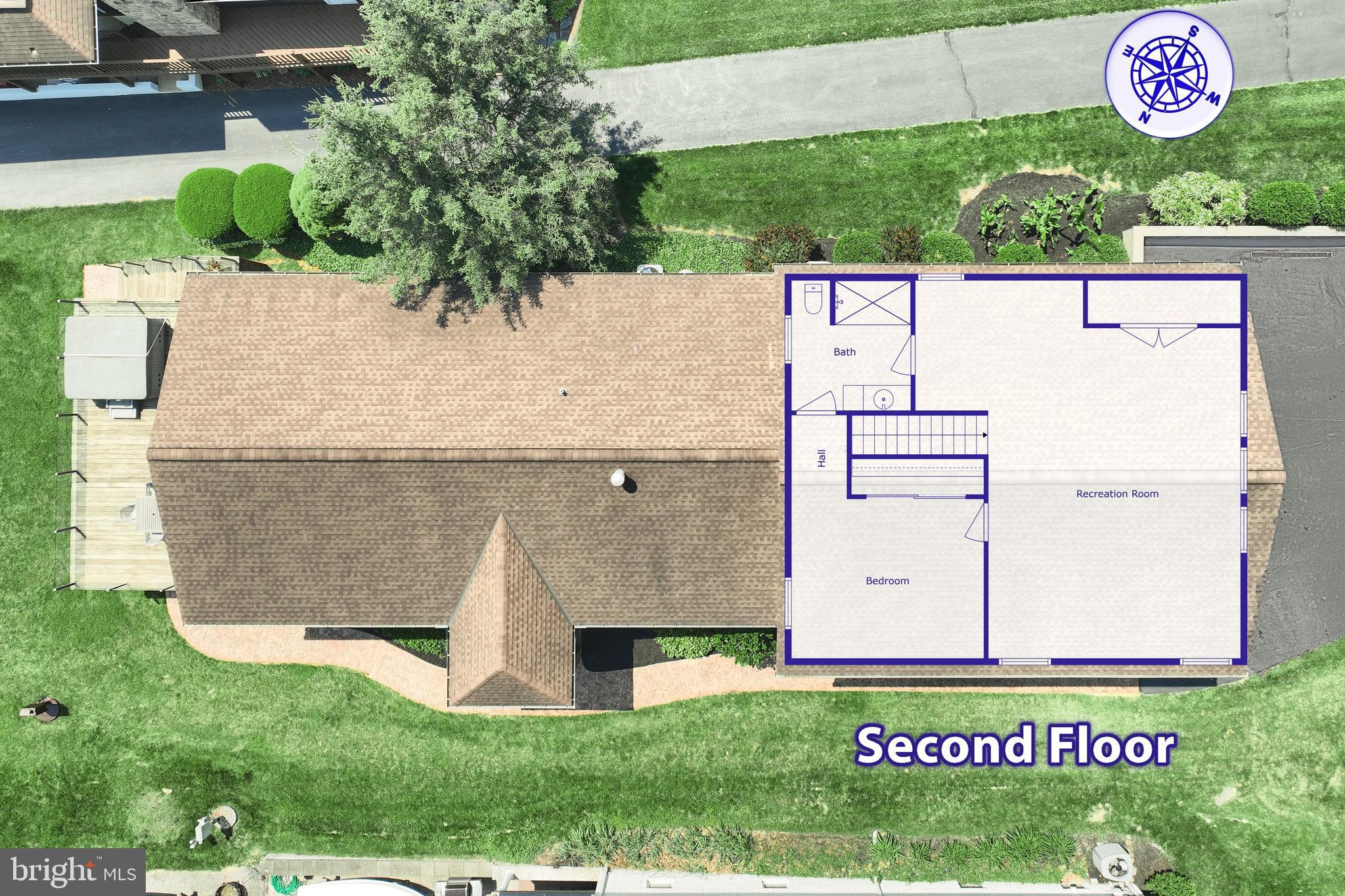 LAKE MEADE - Residential