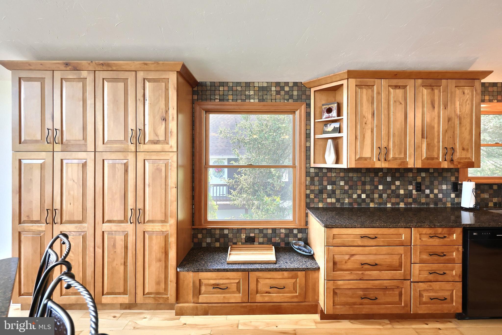 LAKE MEADE - Residential