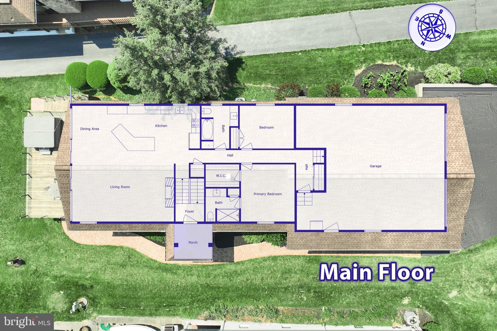 LAKE MEADE - Residential