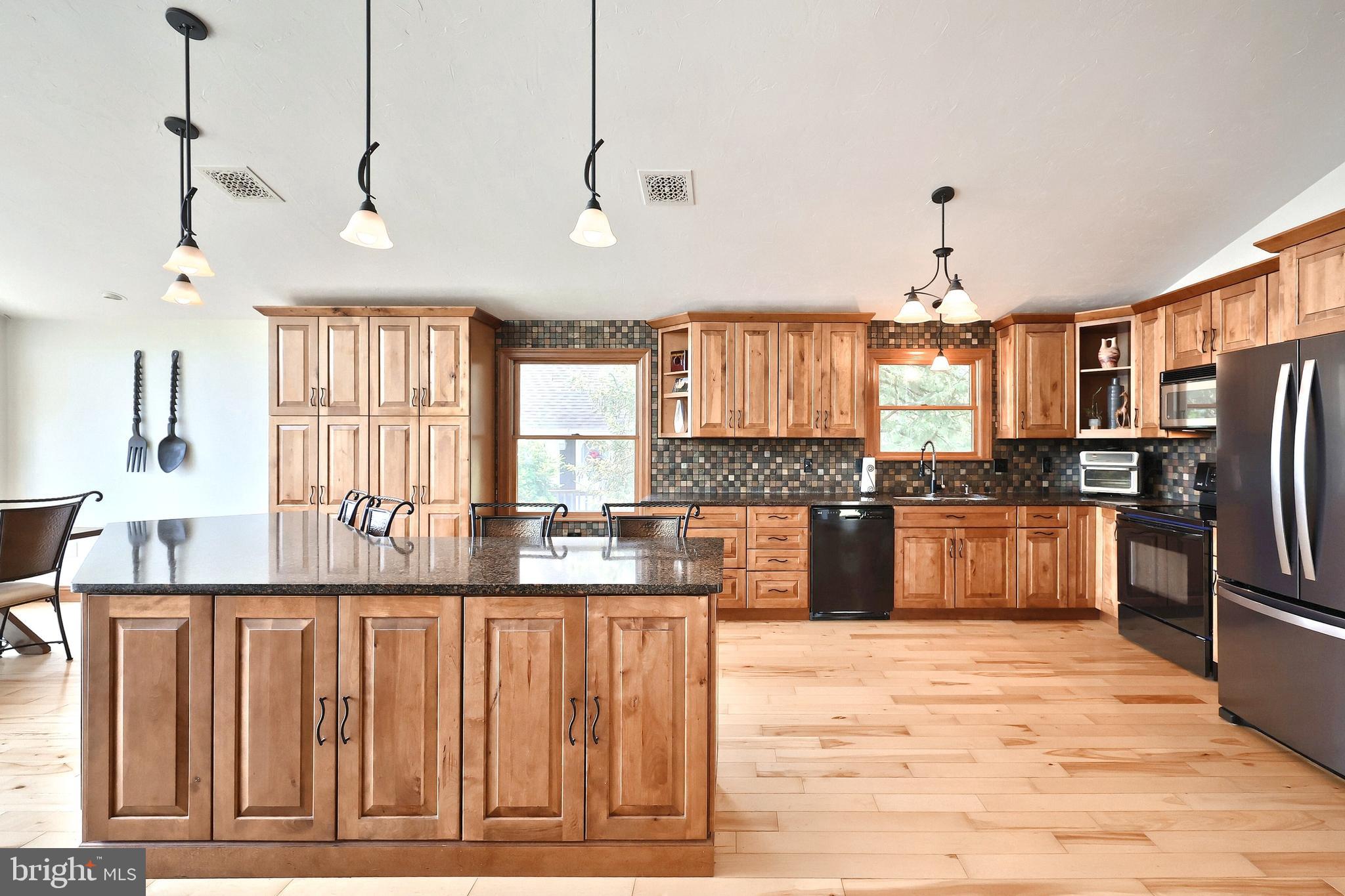 LAKE MEADE - Residential