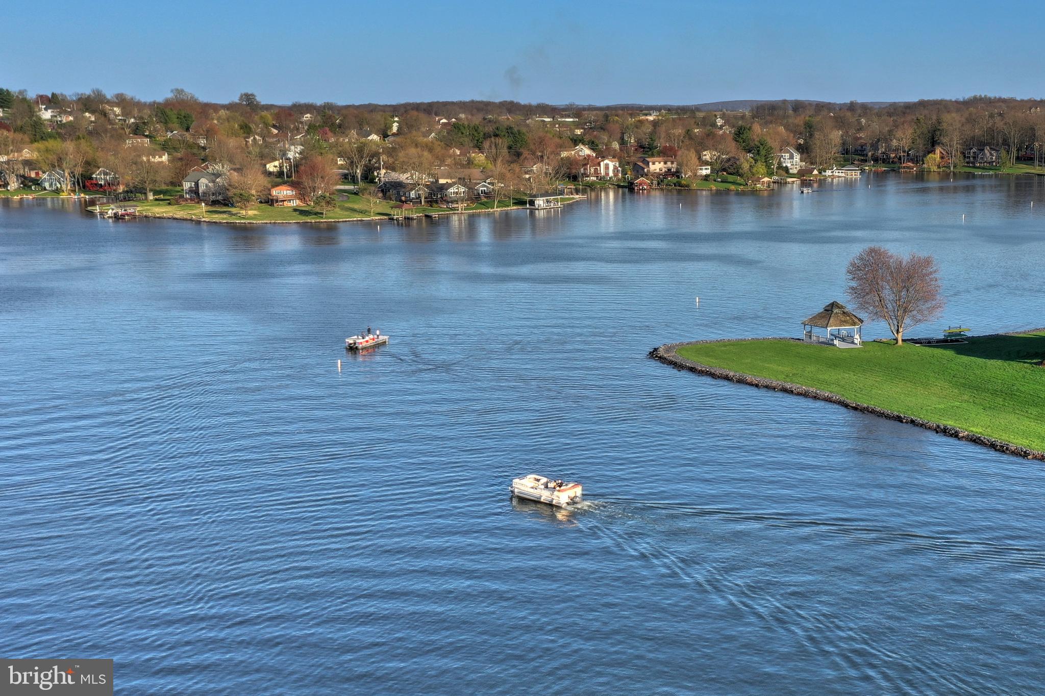 LAKE MEADE - Residential