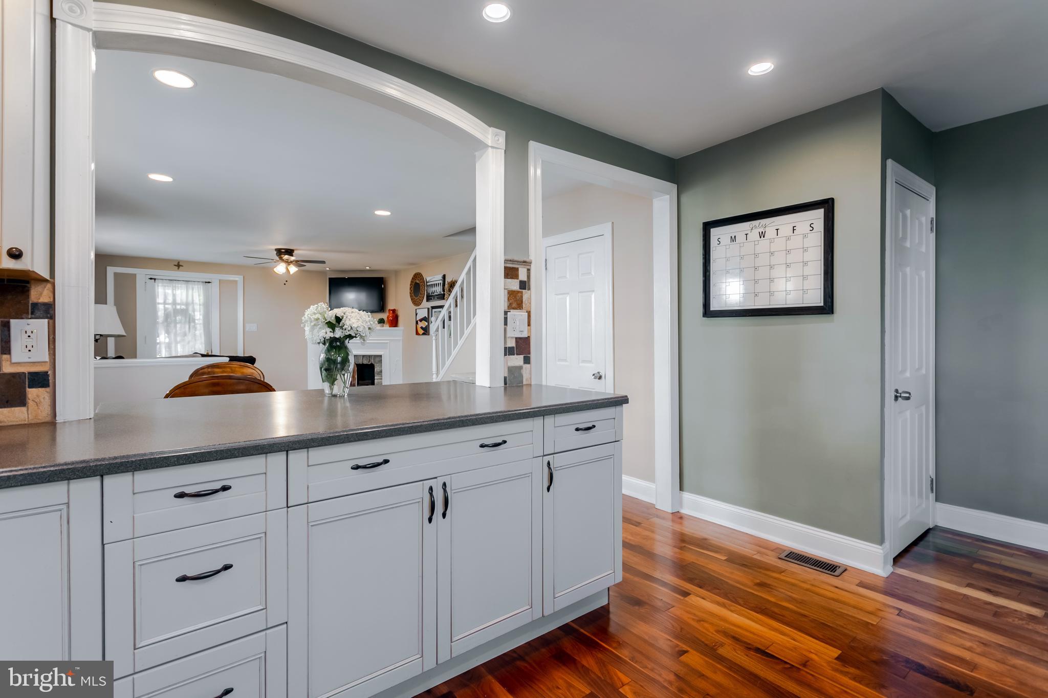 SPRINGHILL FARM - Residential