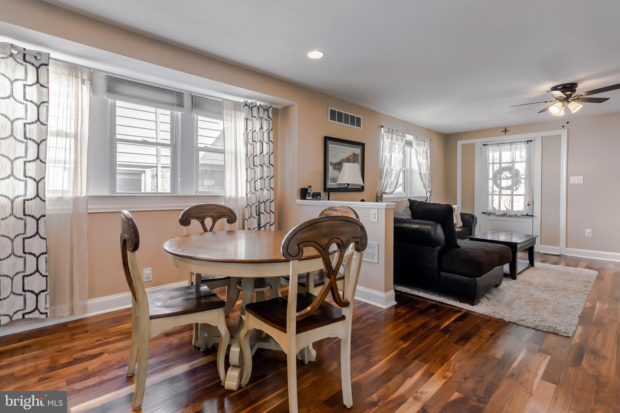 SPRINGHILL FARM - Residential