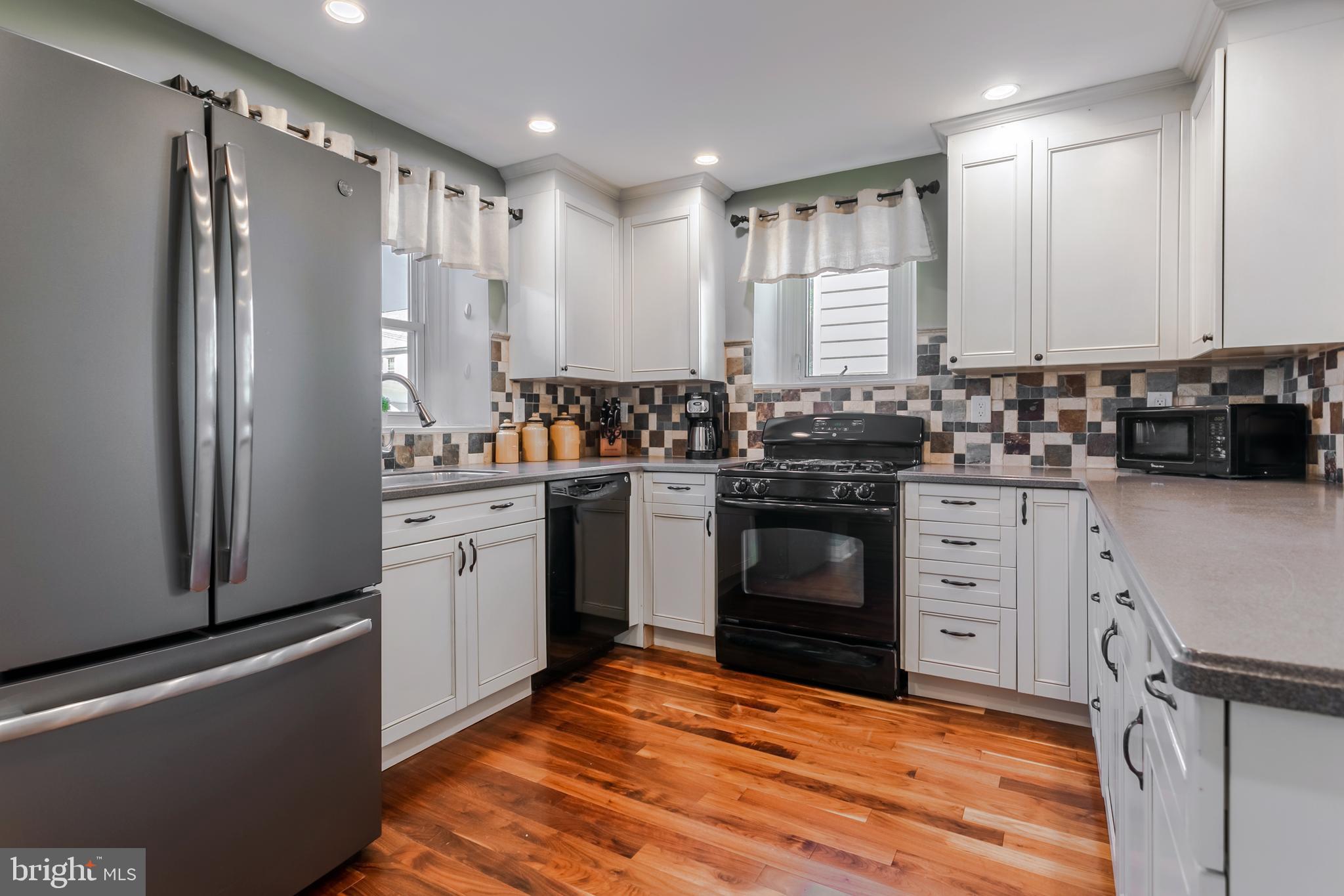 SPRINGHILL FARM - Residential