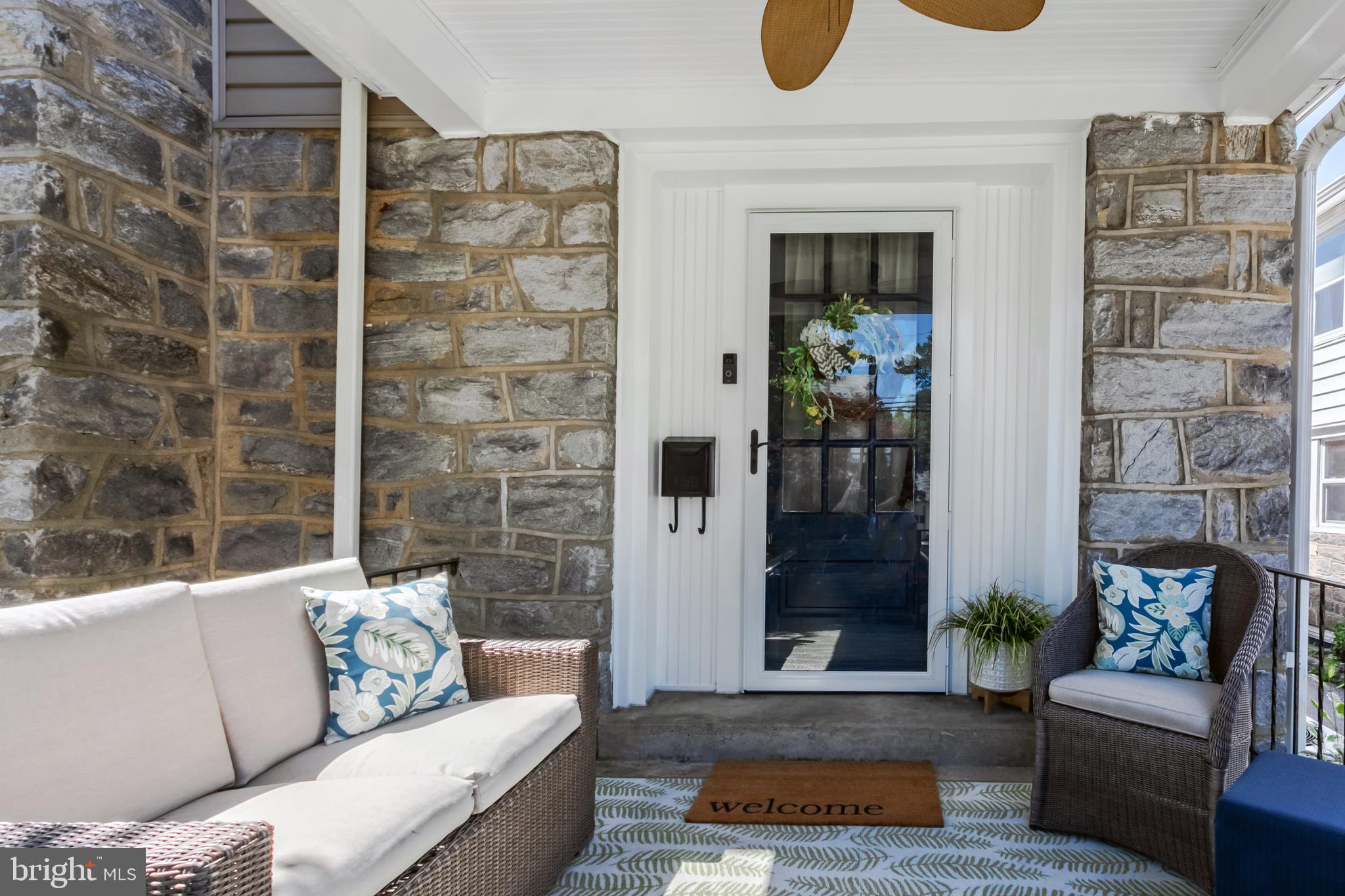 SPRINGHILL FARM - Residential