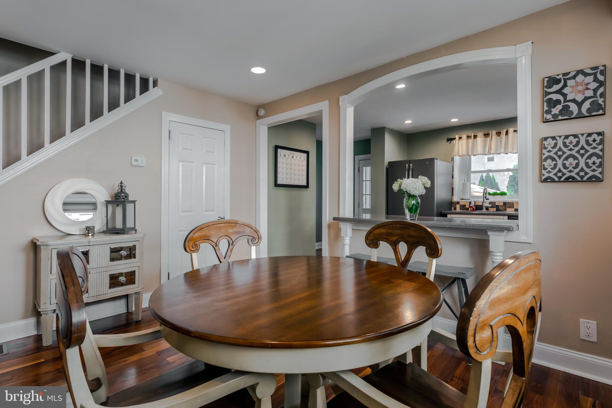 SPRINGHILL FARM - Residential