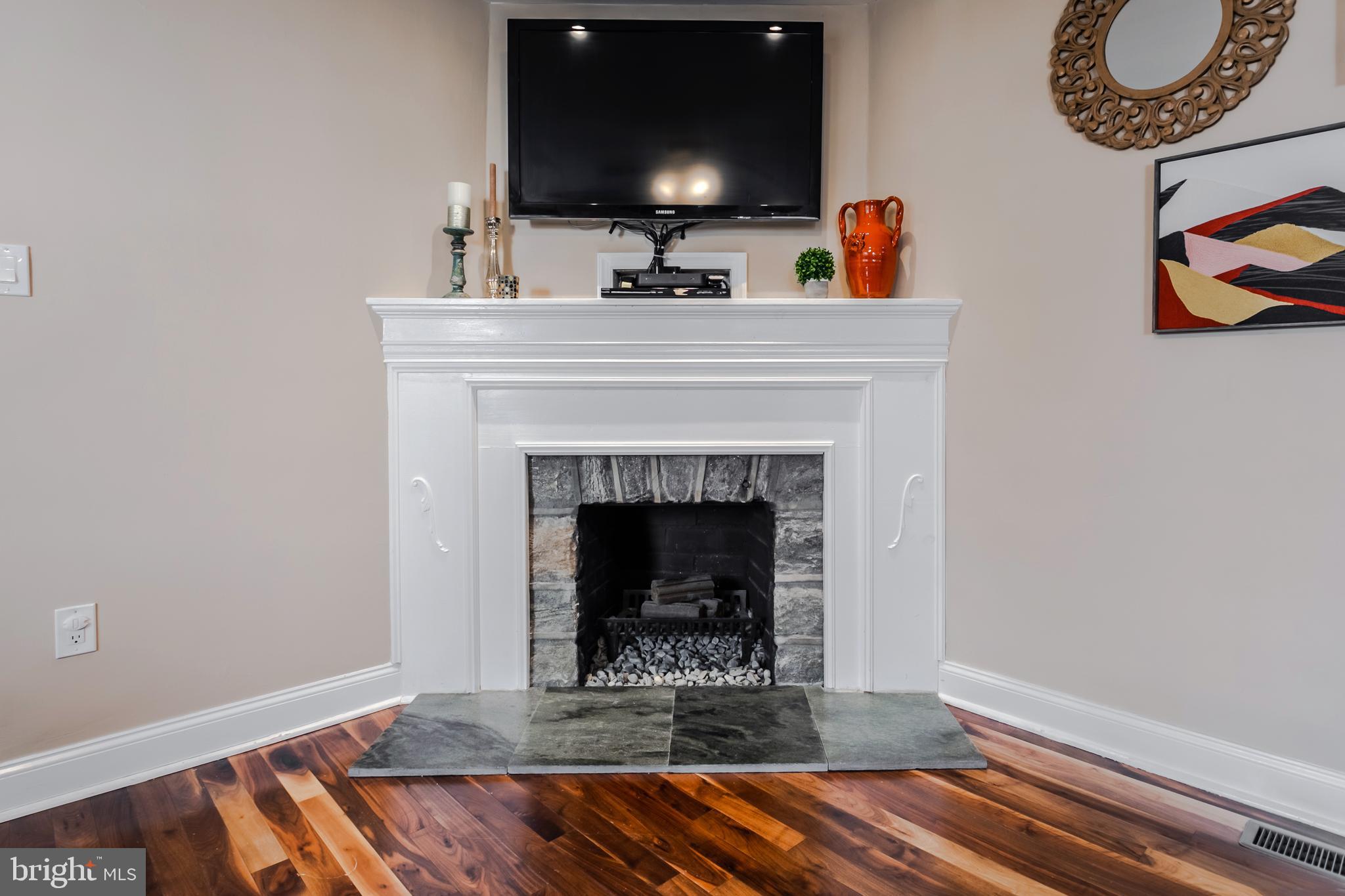 SPRINGHILL FARM - Residential