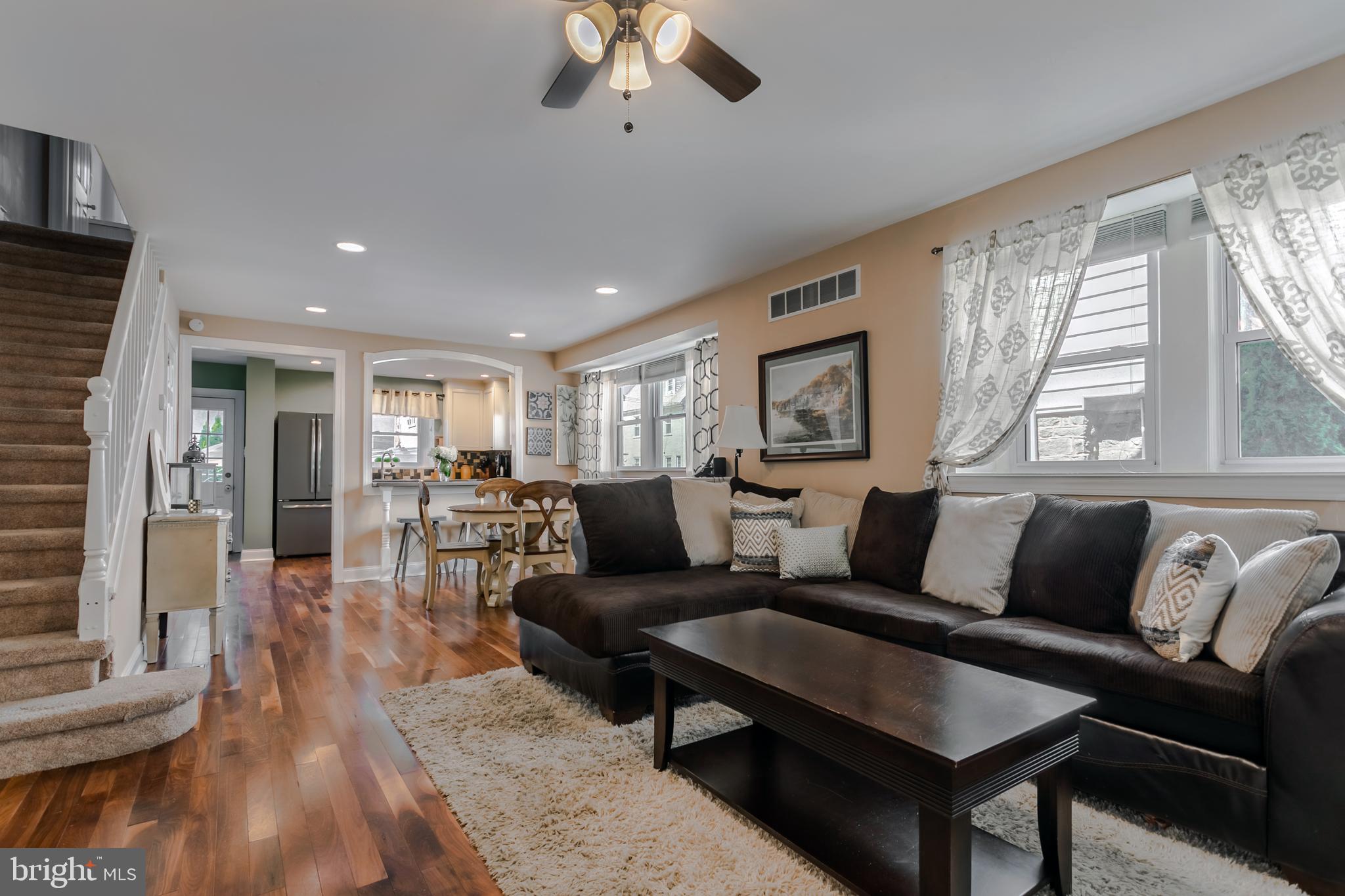 SPRINGHILL FARM - Residential