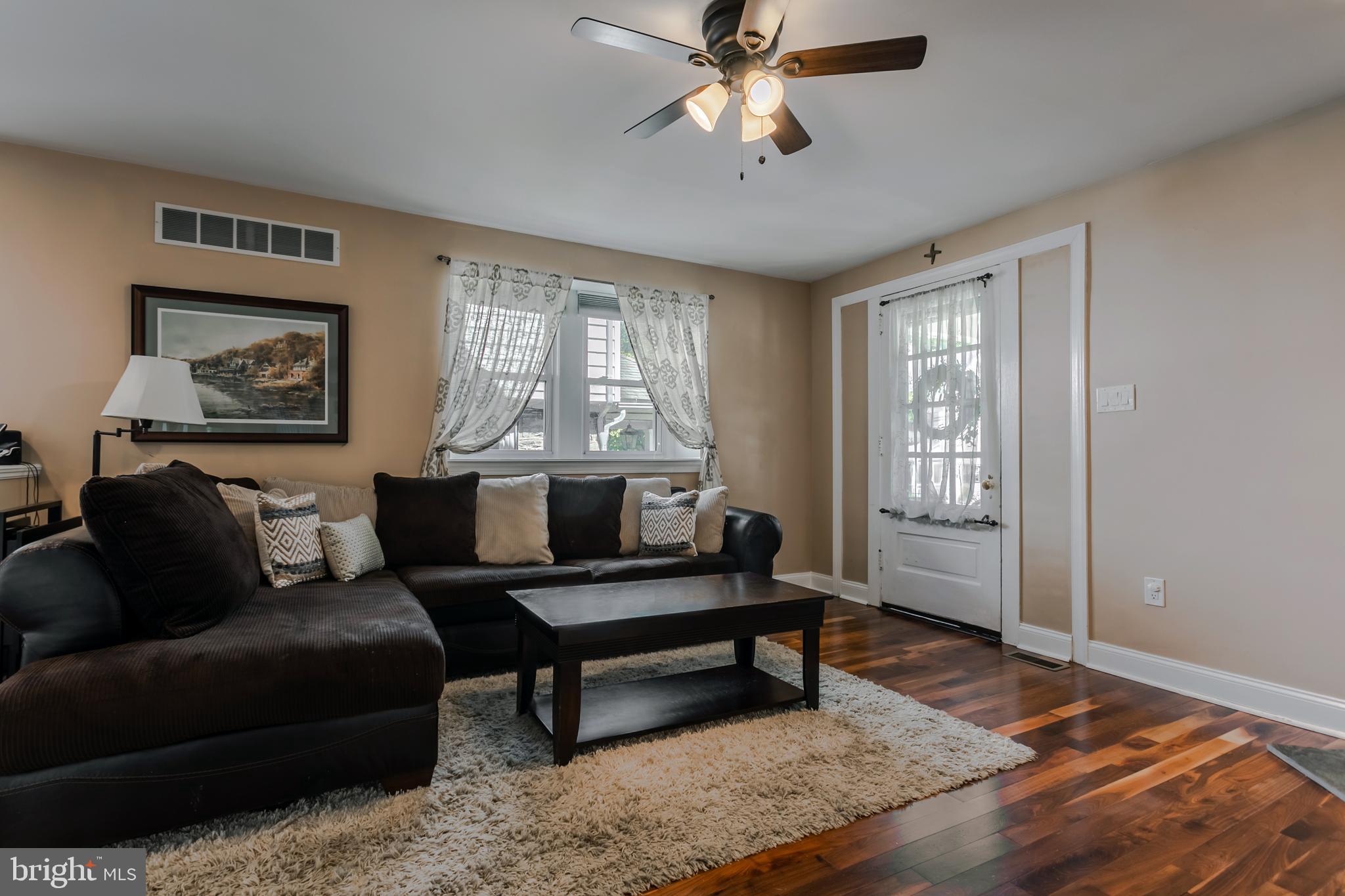 SPRINGHILL FARM - Residential