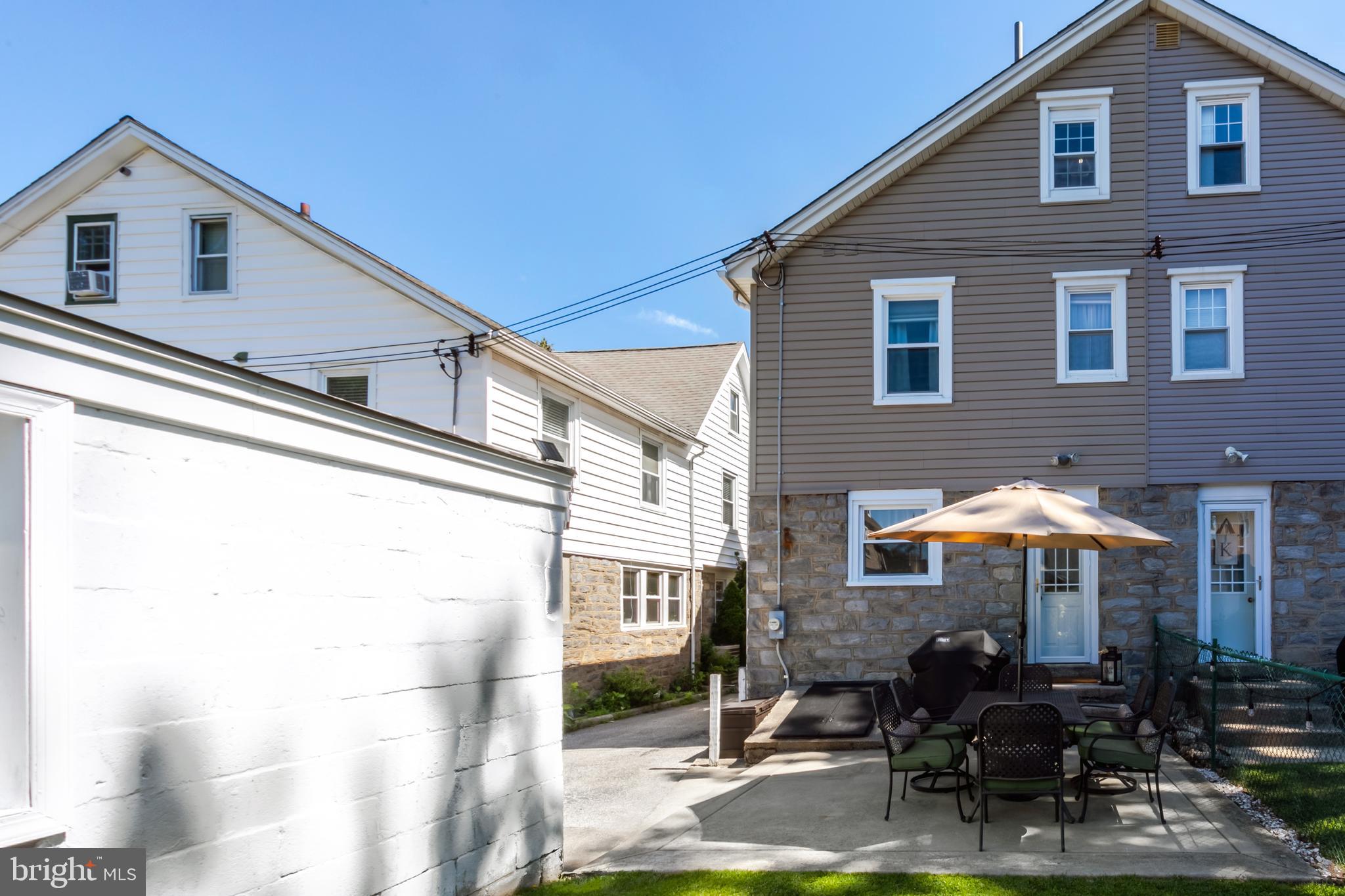 SPRINGHILL FARM - Residential