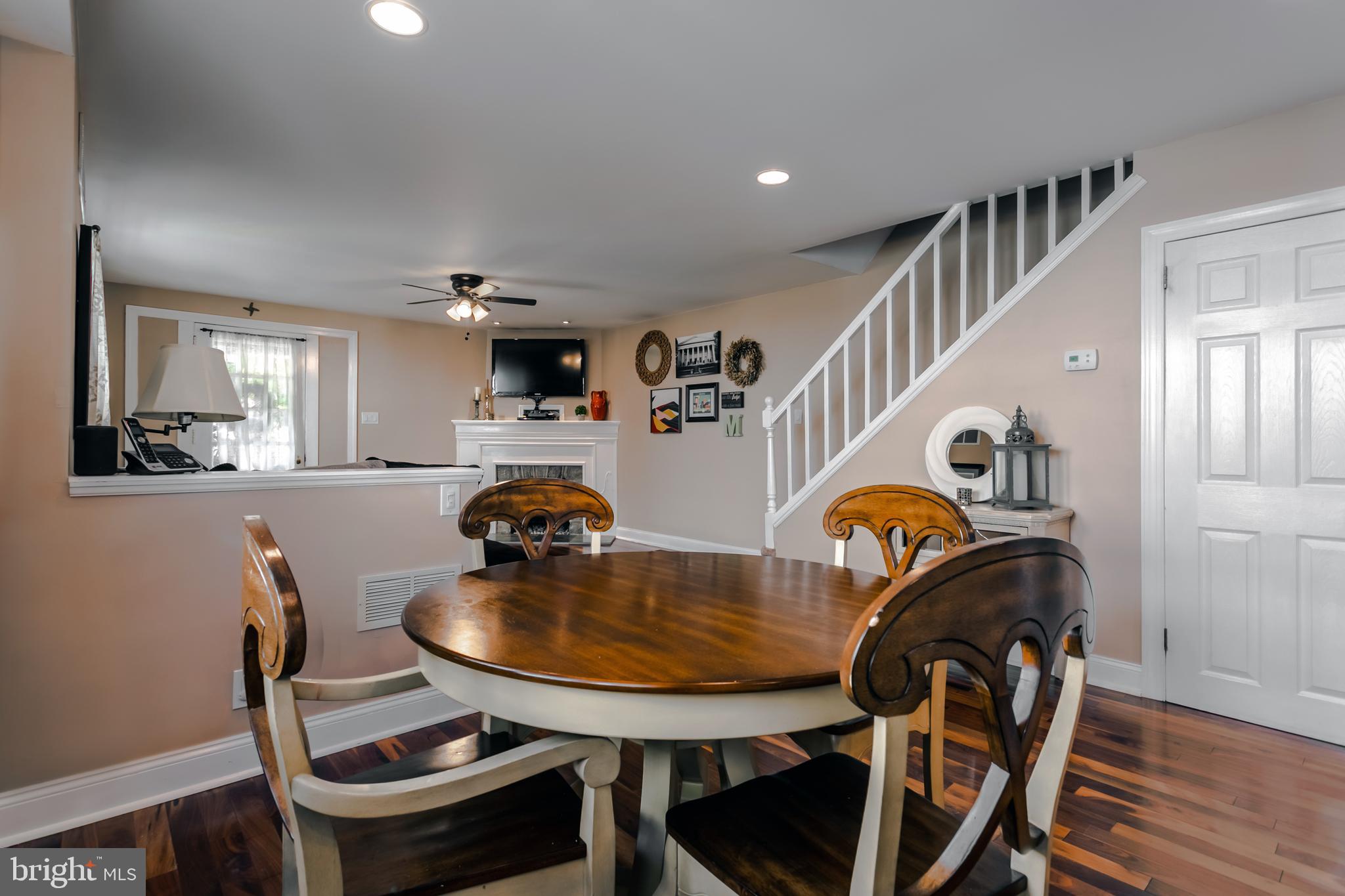 SPRINGHILL FARM - Residential