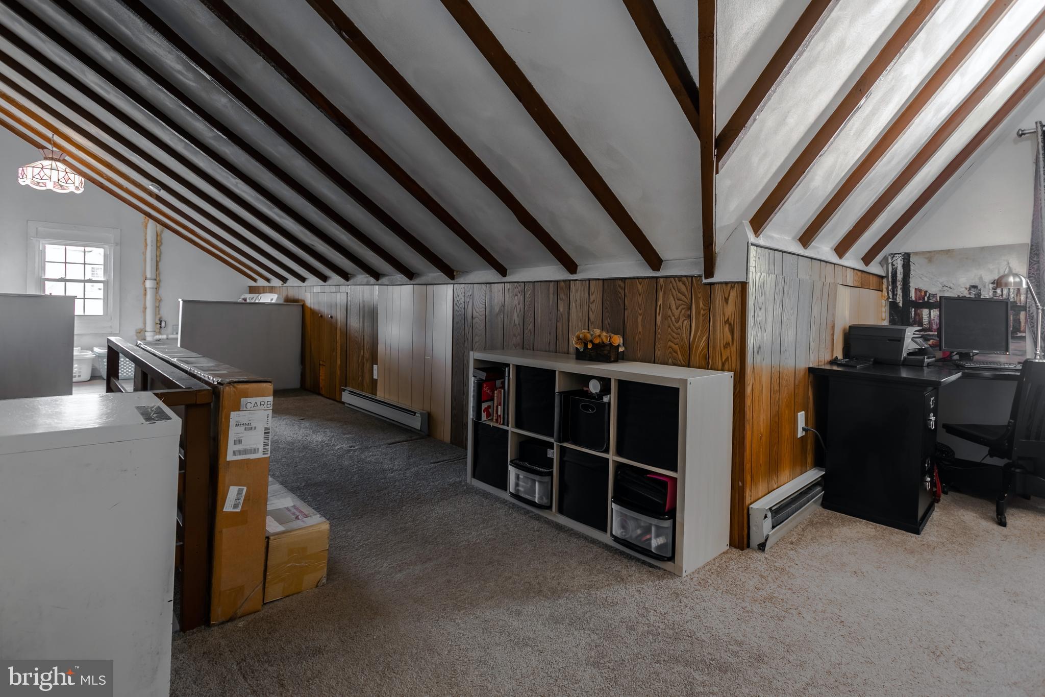 SPRINGHILL FARM - Residential