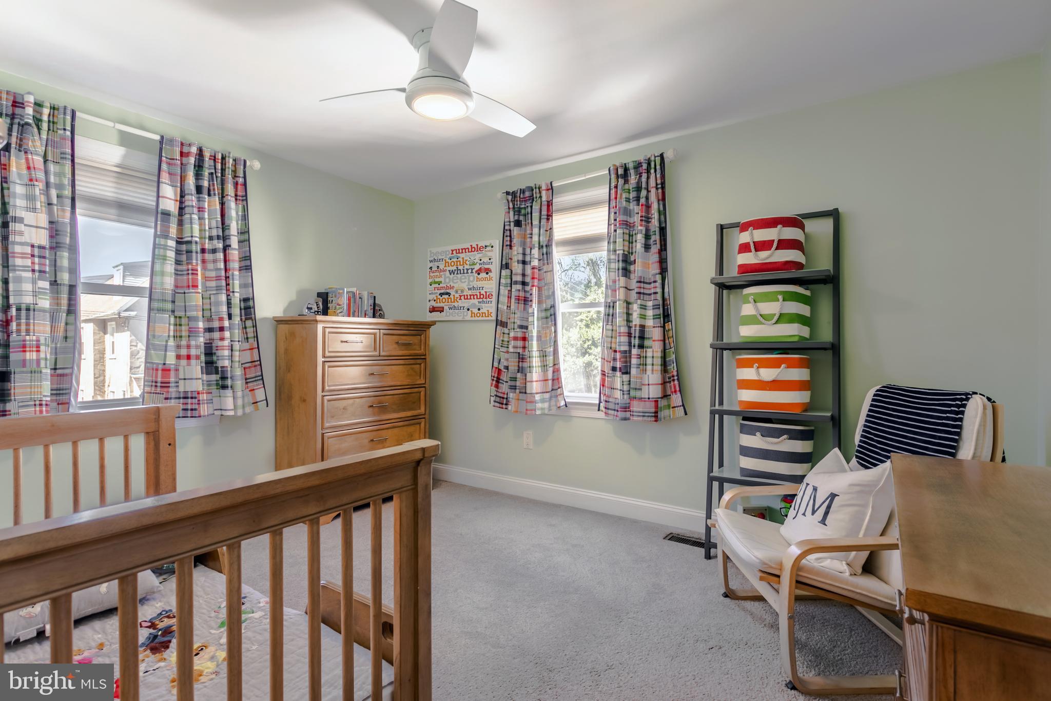 SPRINGHILL FARM - Residential