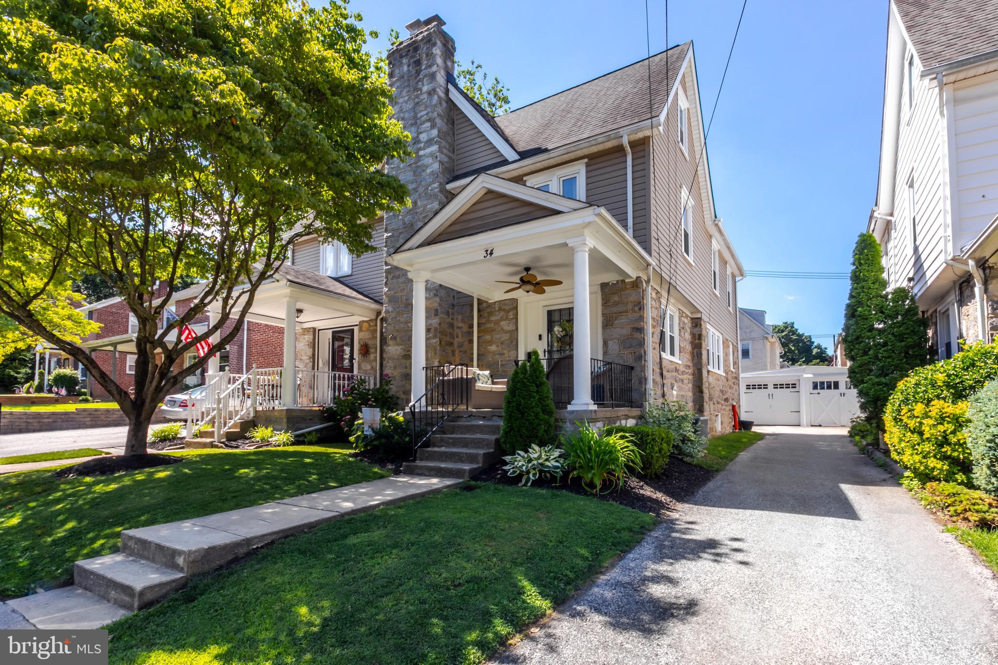 SPRINGHILL FARM - Residential