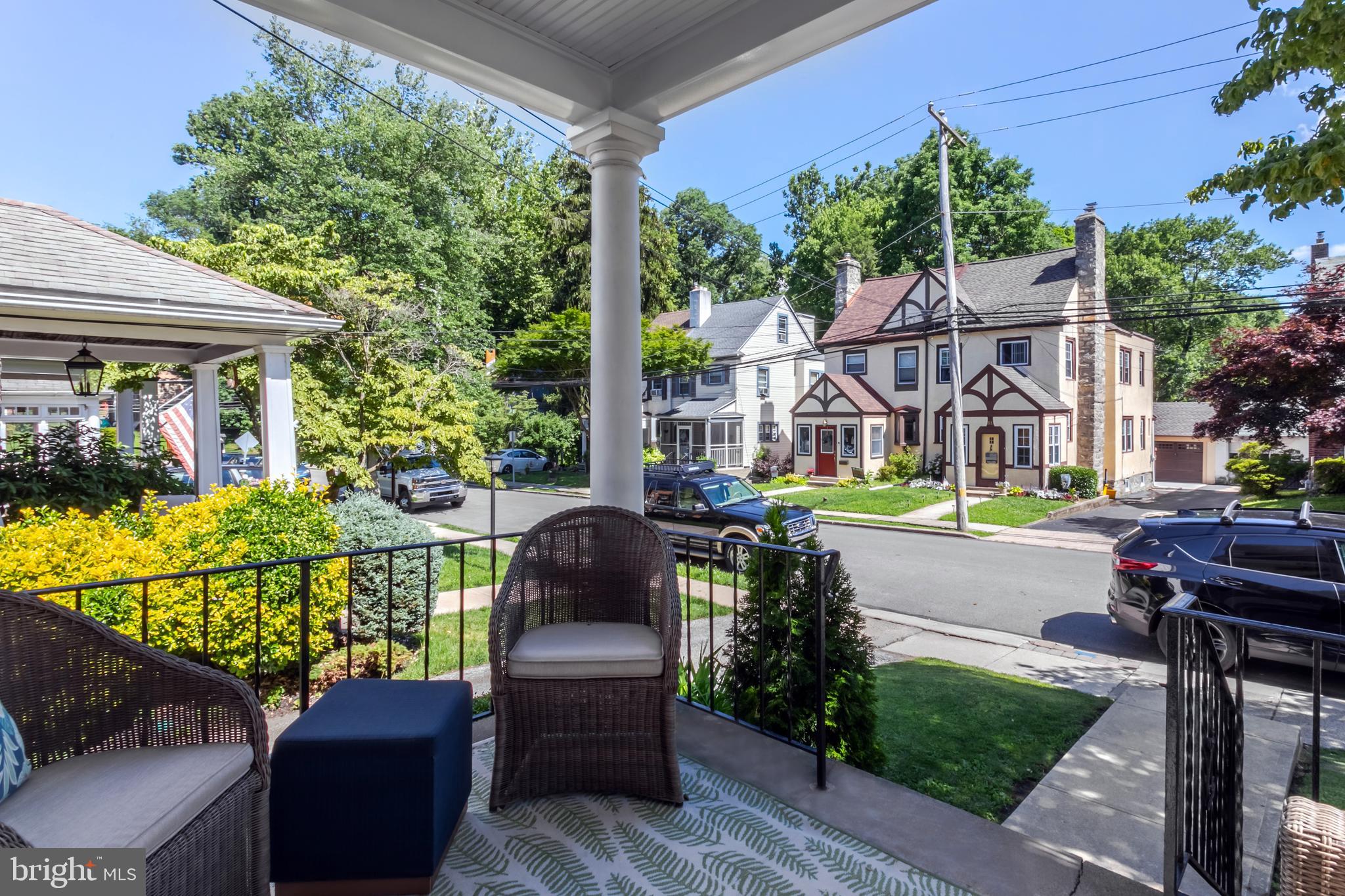 SPRINGHILL FARM - Residential