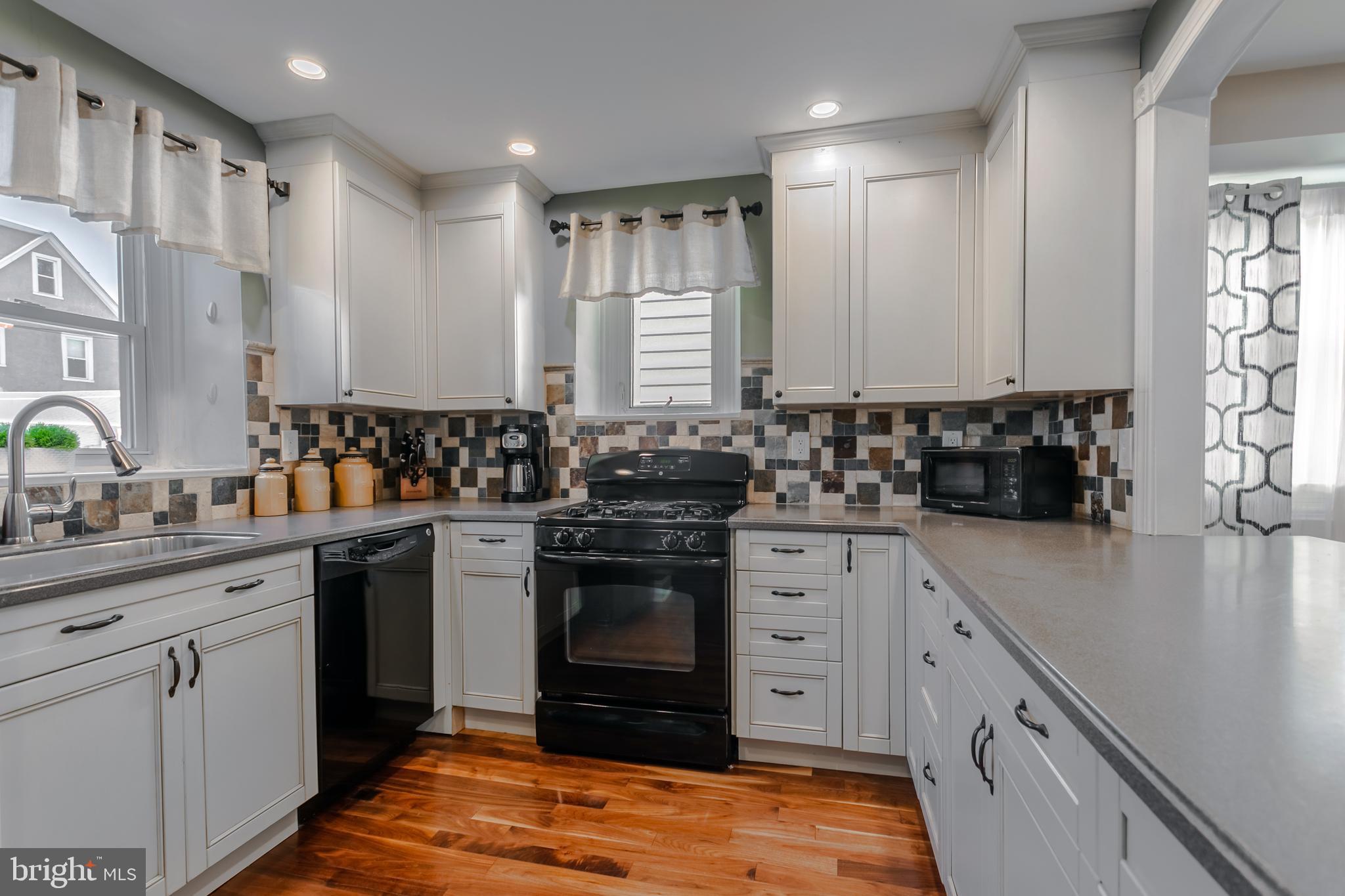 SPRINGHILL FARM - Residential