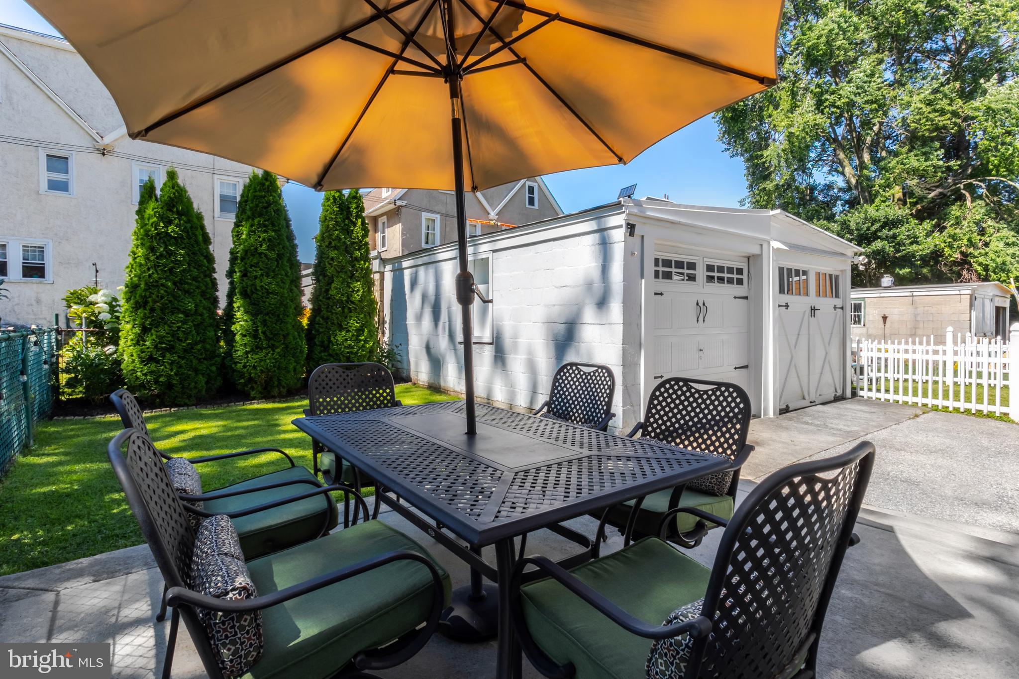 SPRINGHILL FARM - Residential