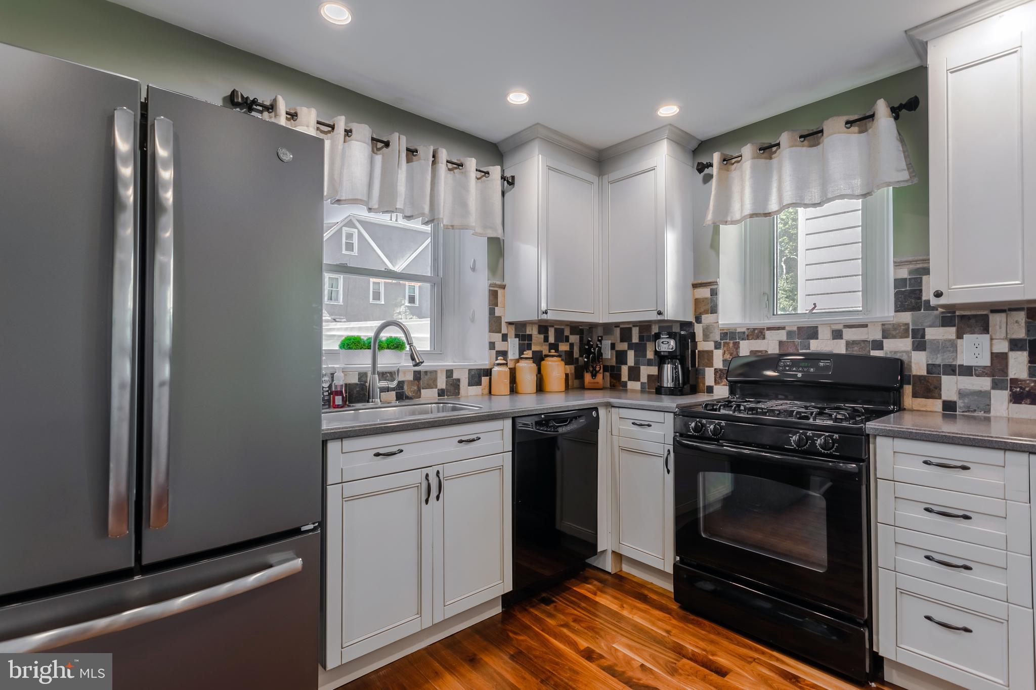 SPRINGHILL FARM - Residential