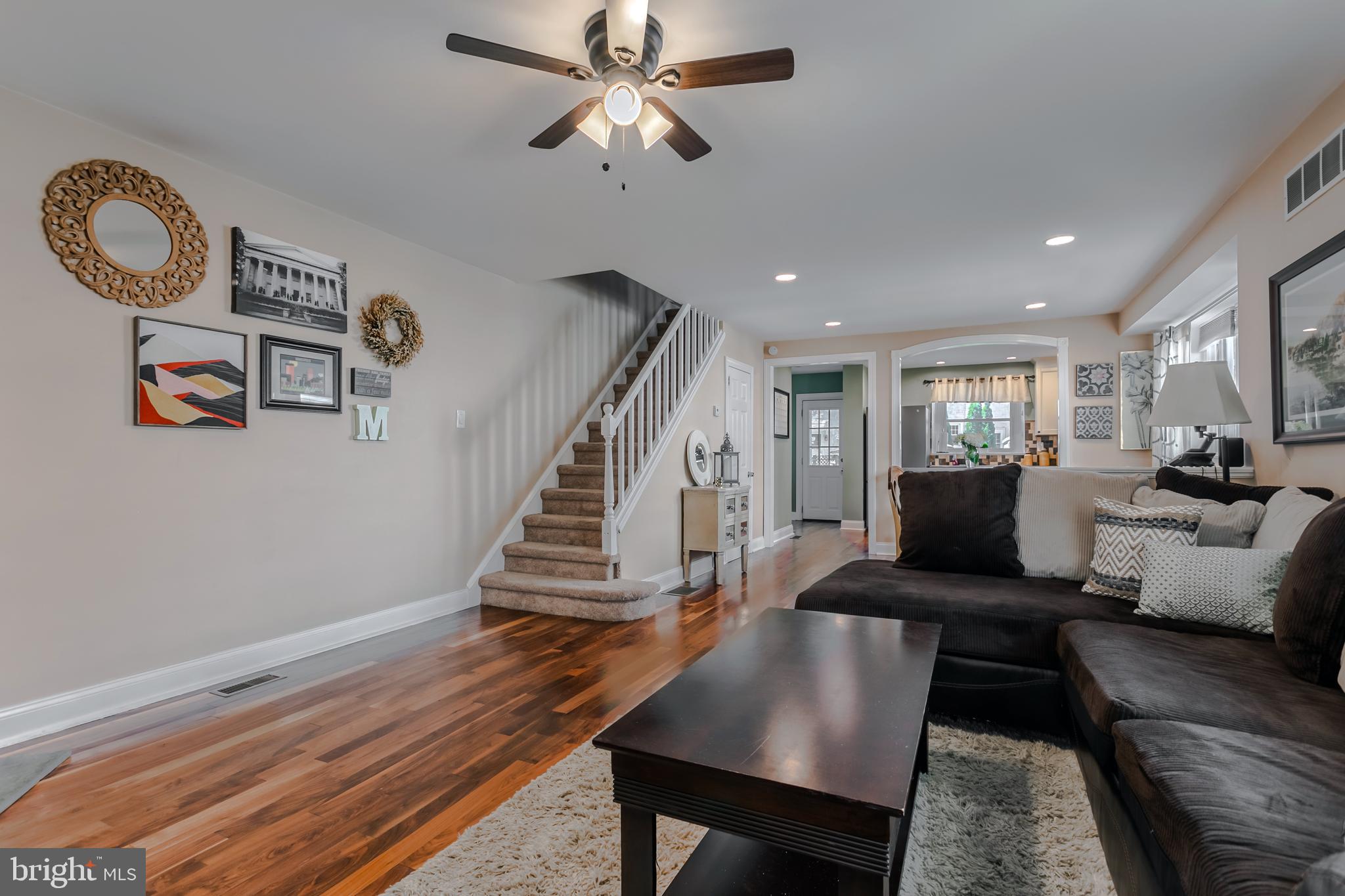 SPRINGHILL FARM - Residential