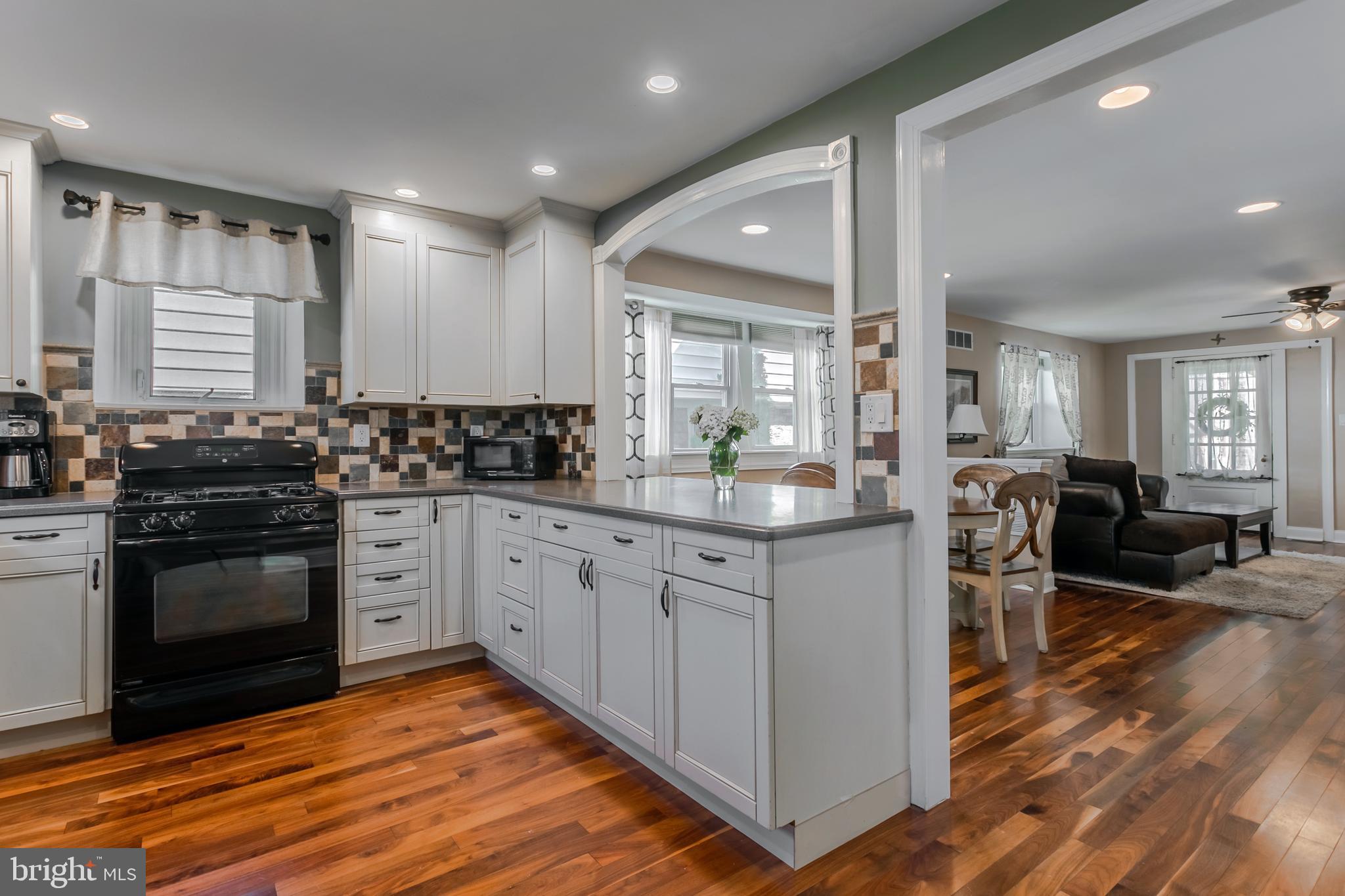 SPRINGHILL FARM - Residential