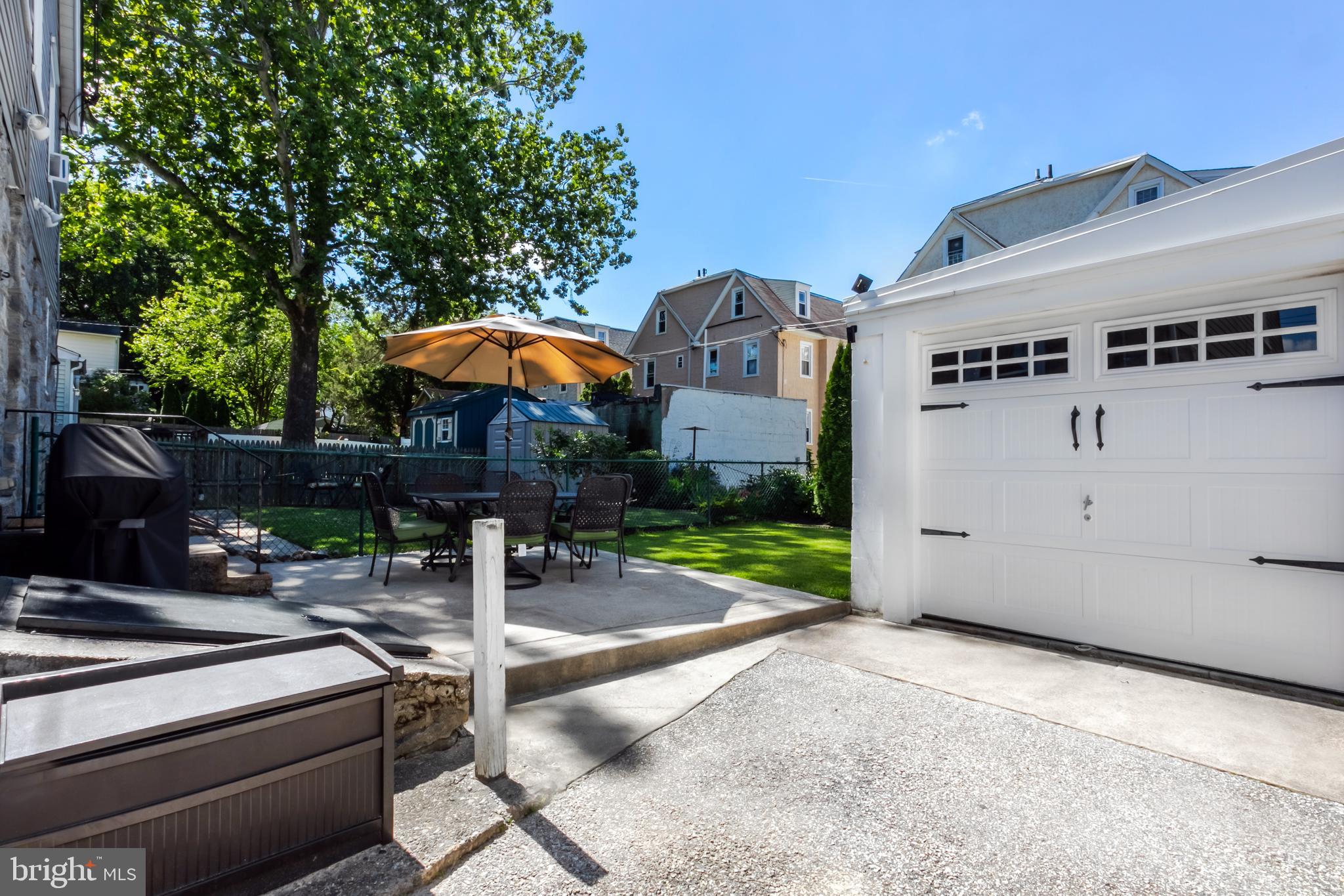 SPRINGHILL FARM - Residential