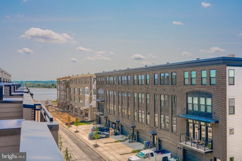 Townhouse For Rent - 2705 Ferry Bar Drive<br/> Baltimore City County, BALTIMORE, MD 21230