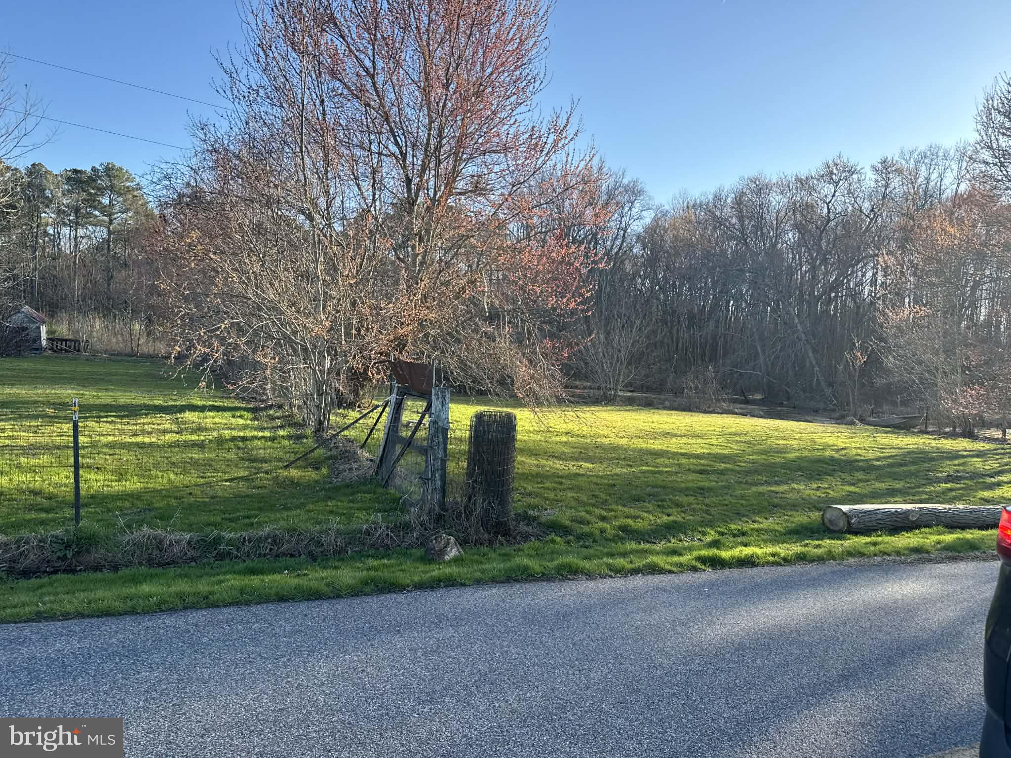 0 BYRD ROAD