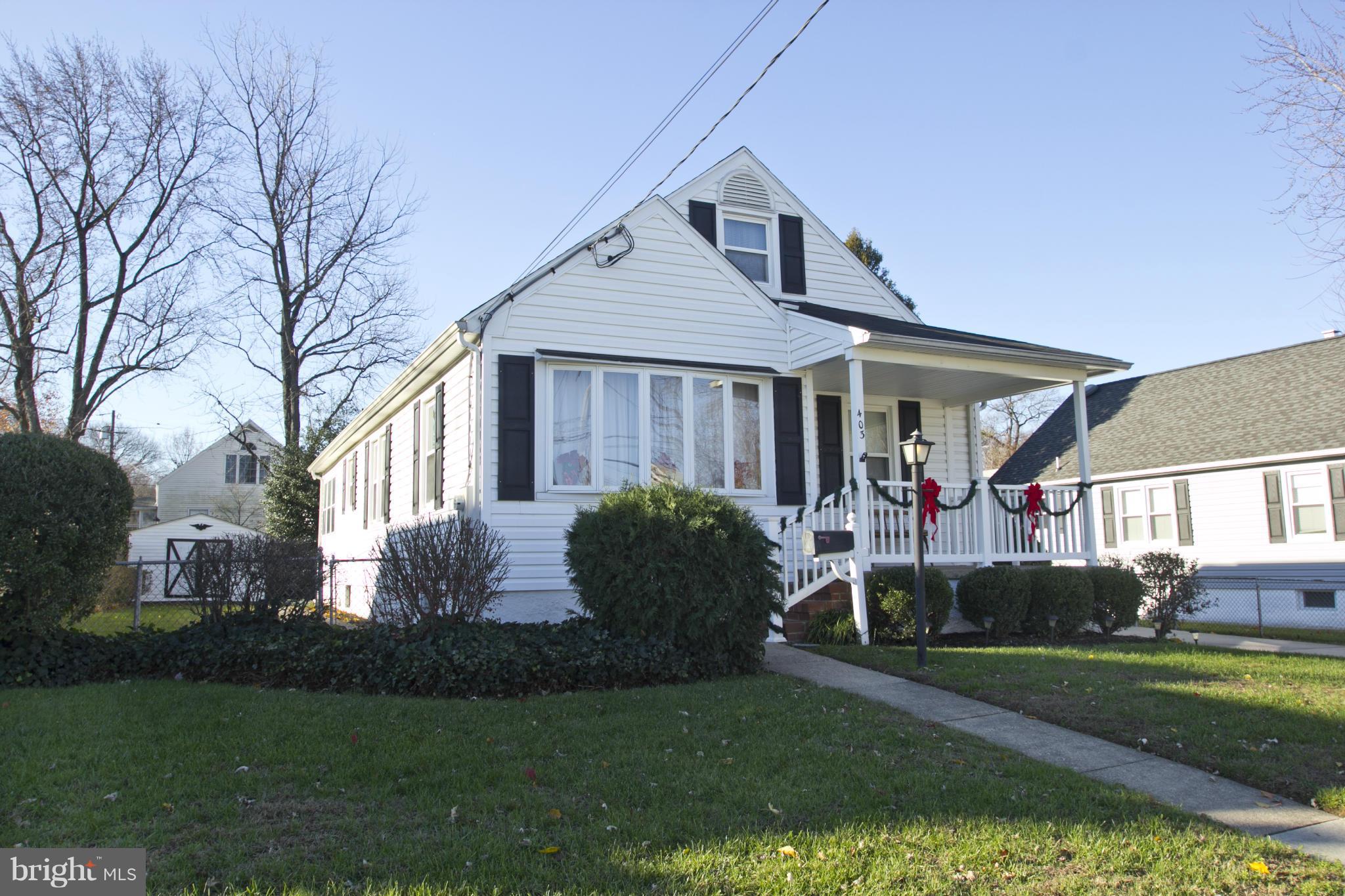 COLONIAL DRIVE - Residential