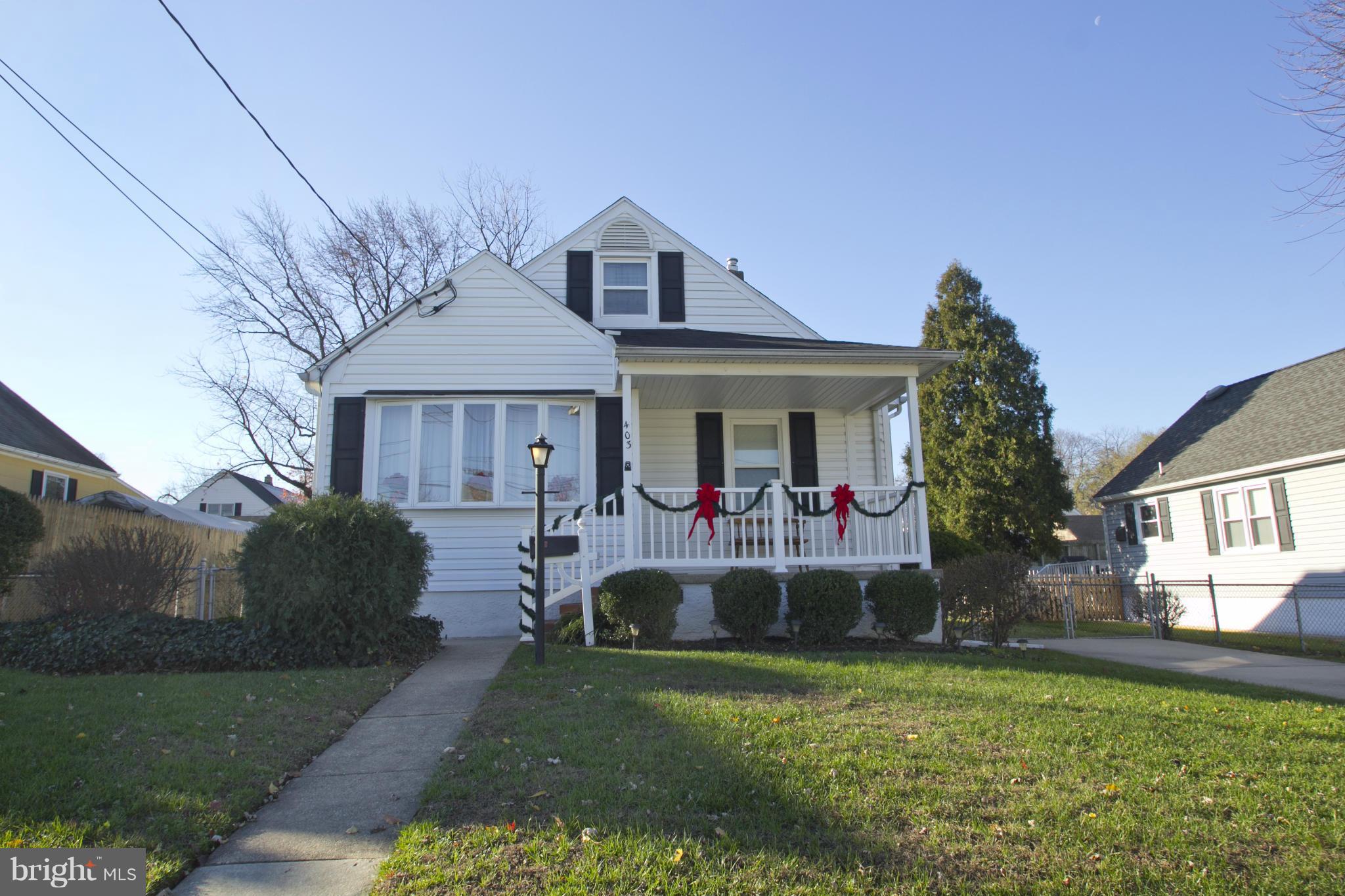 COLONIAL DRIVE - Residential