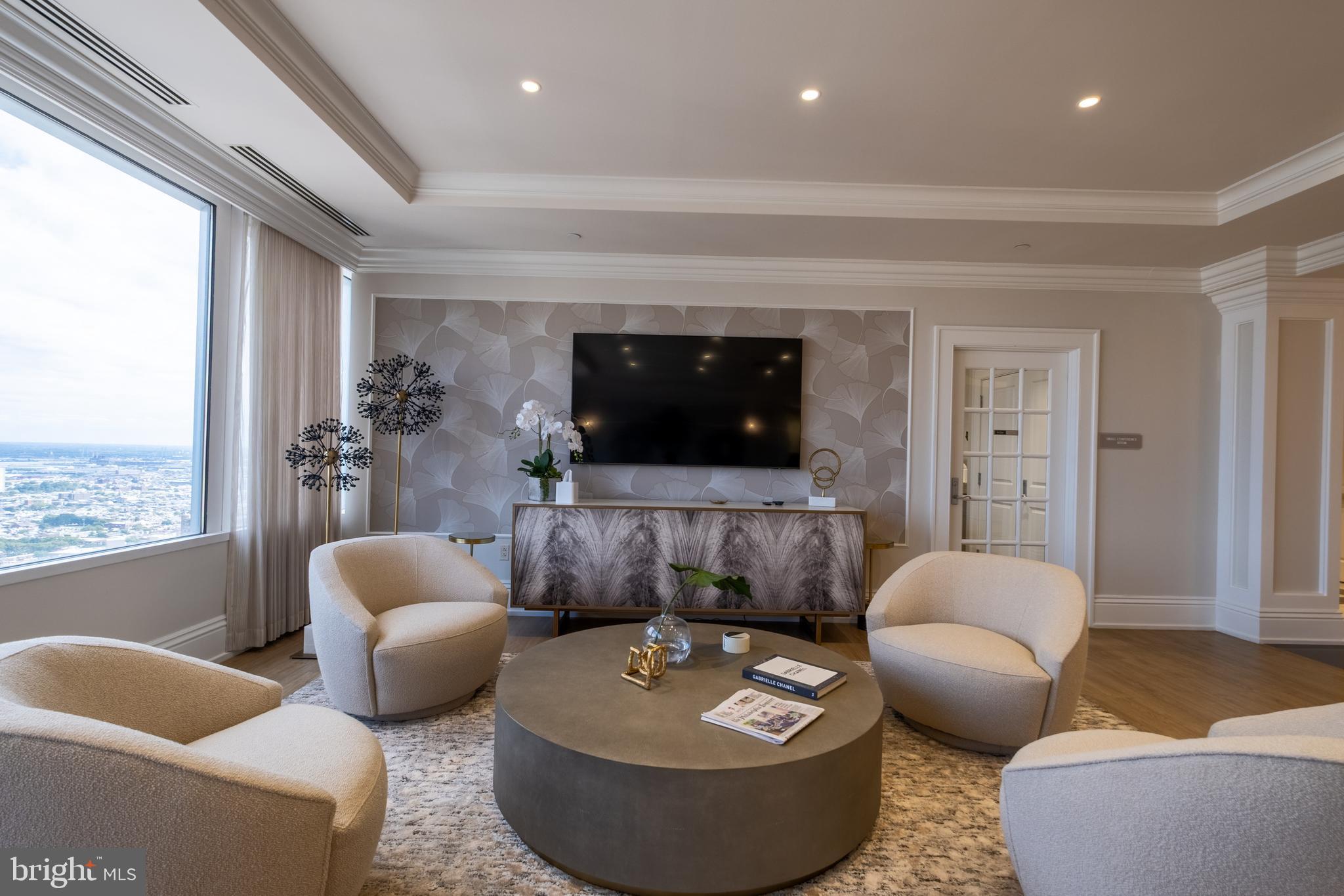 RITTENHOUSE SQUARE - Residential