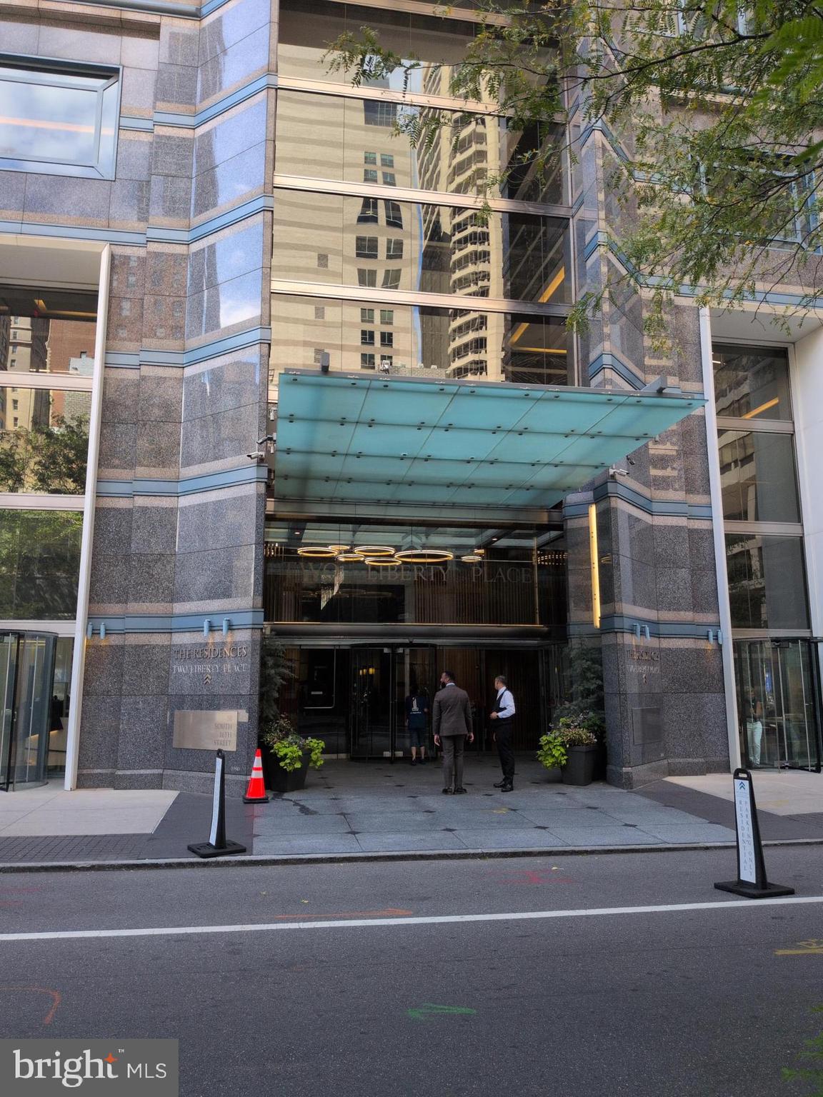 RITTENHOUSE SQUARE - Residential