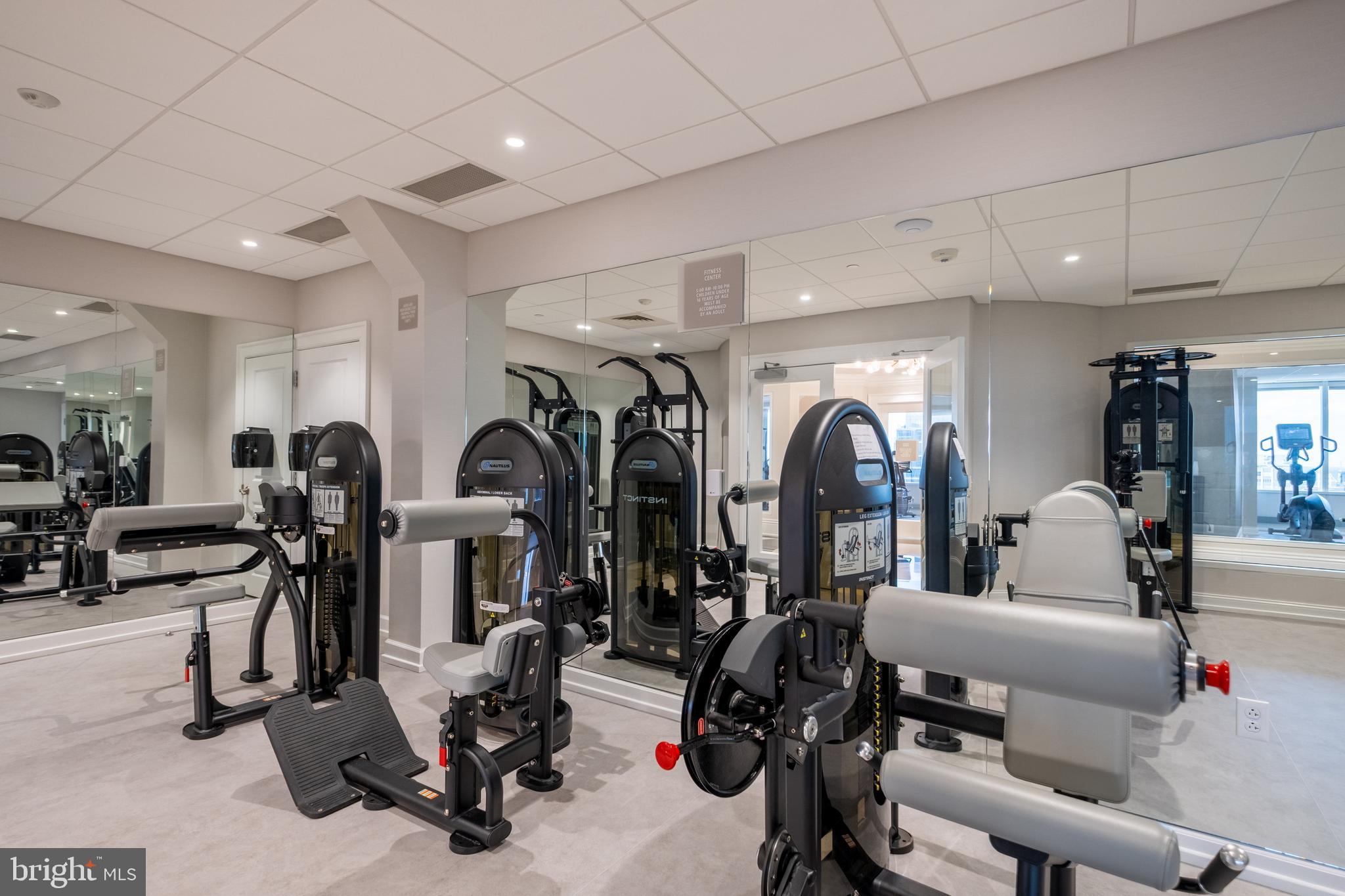 RITTENHOUSE SQUARE - Residential