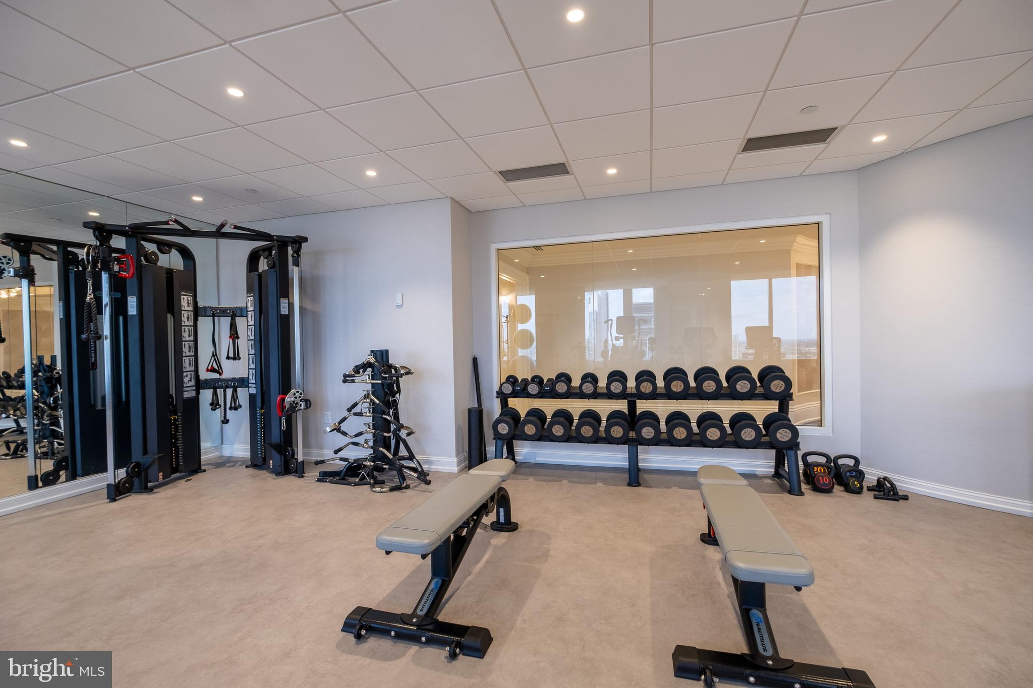 RITTENHOUSE SQUARE - Residential