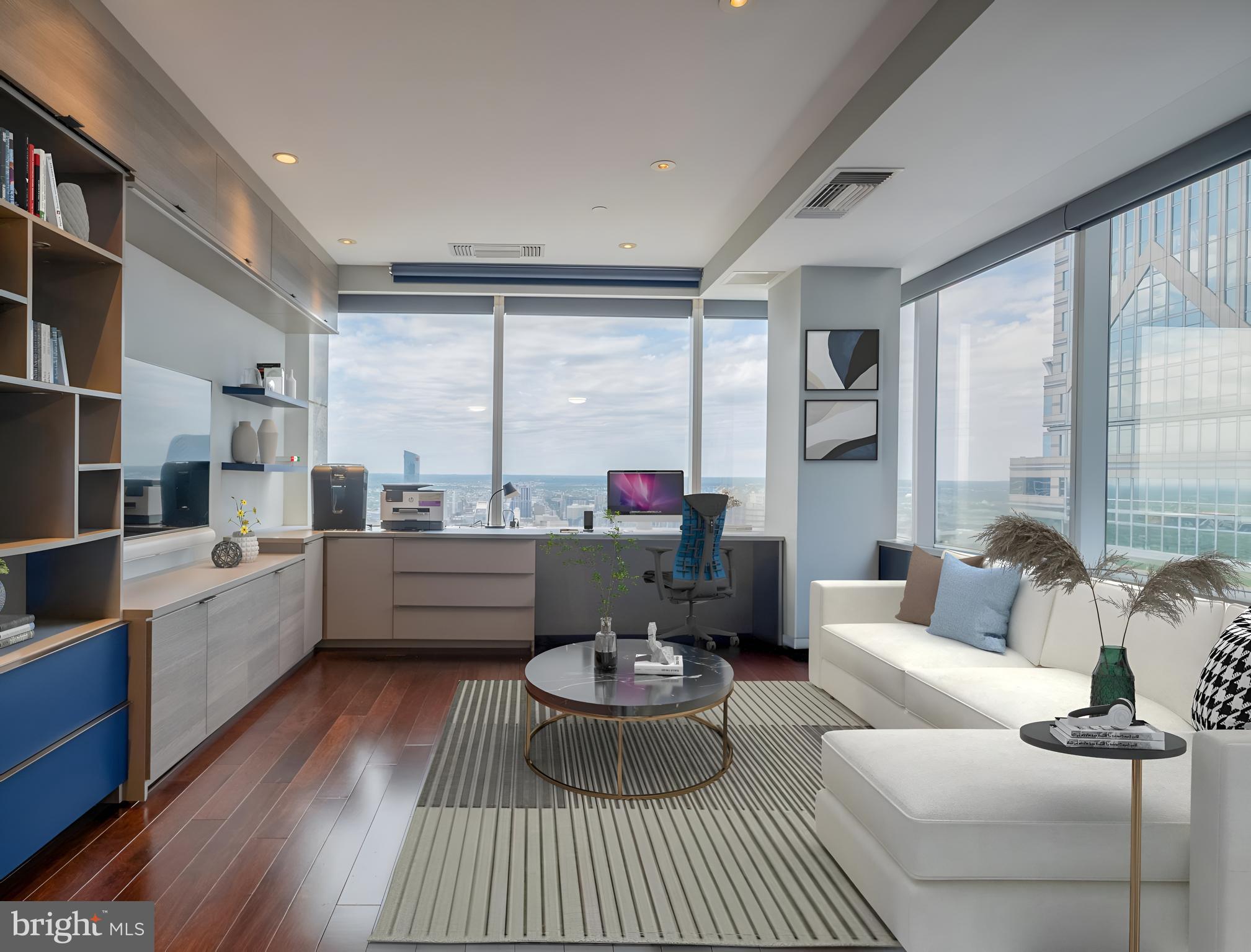 RITTENHOUSE SQUARE - Residential