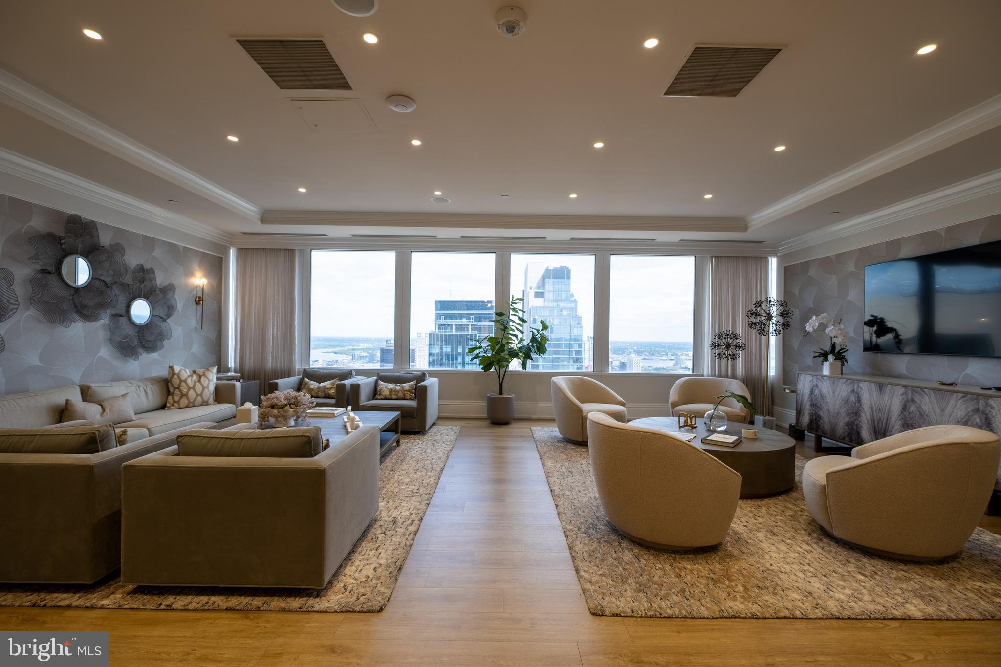 RITTENHOUSE SQUARE - Residential