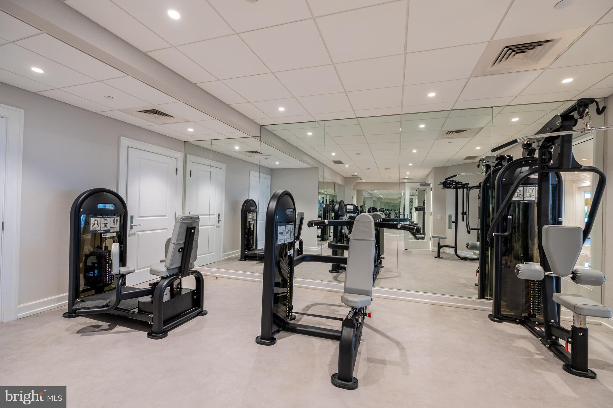 RITTENHOUSE SQUARE - Residential