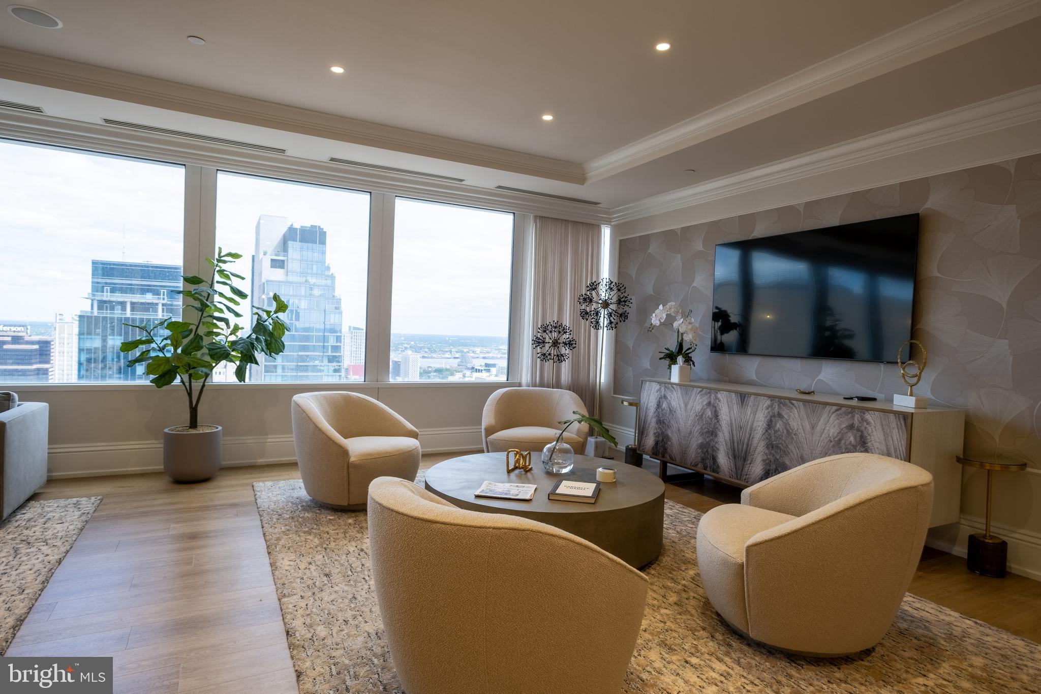 RITTENHOUSE SQUARE - Residential