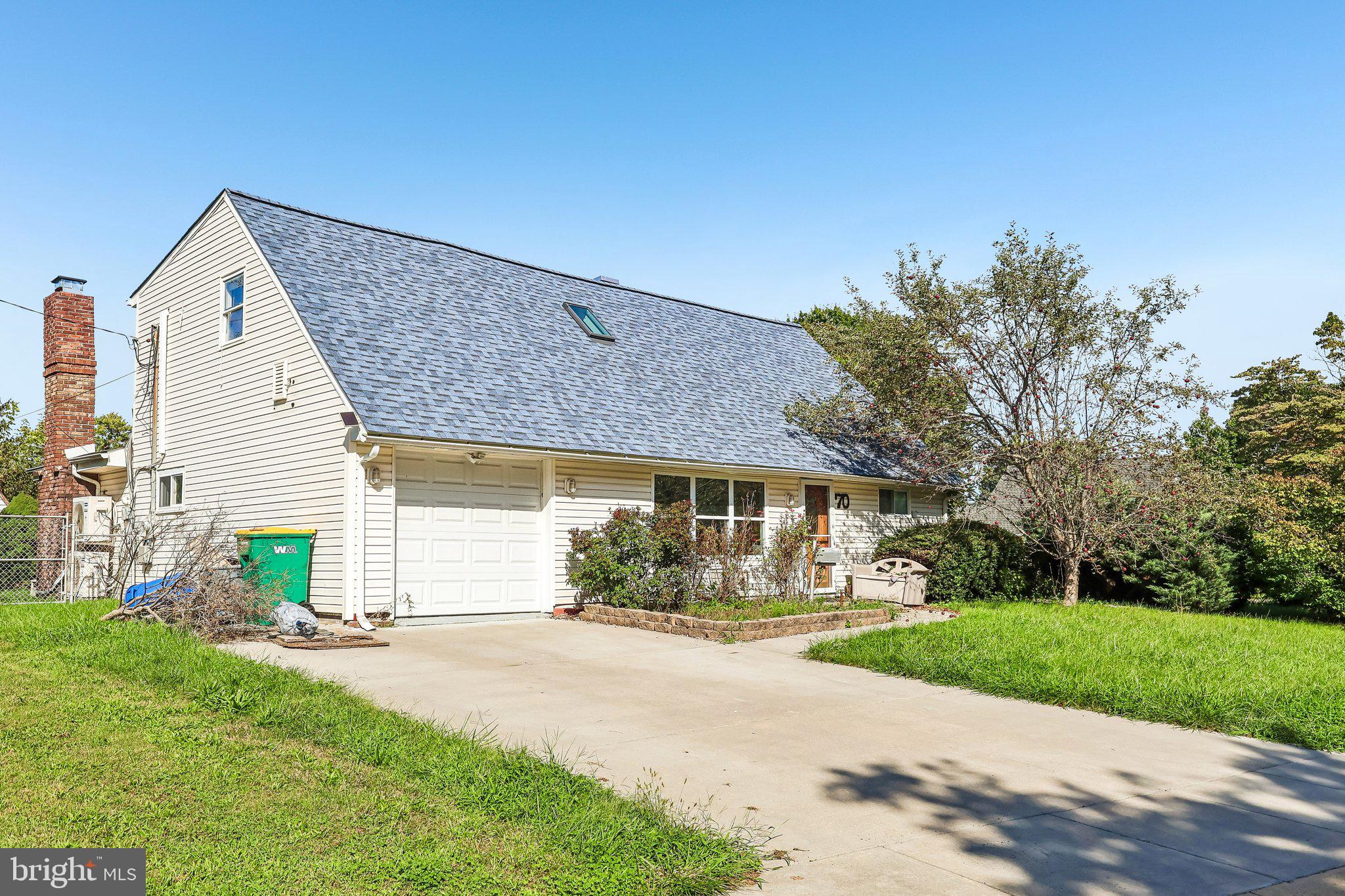 70 VILLAGE LANE