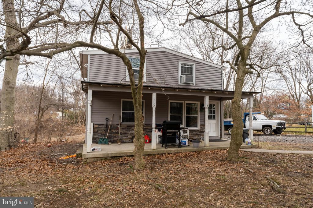 Photo of 801 Bethel Avenue, ASTON, PA 19014 (MLS # PADE2107102)